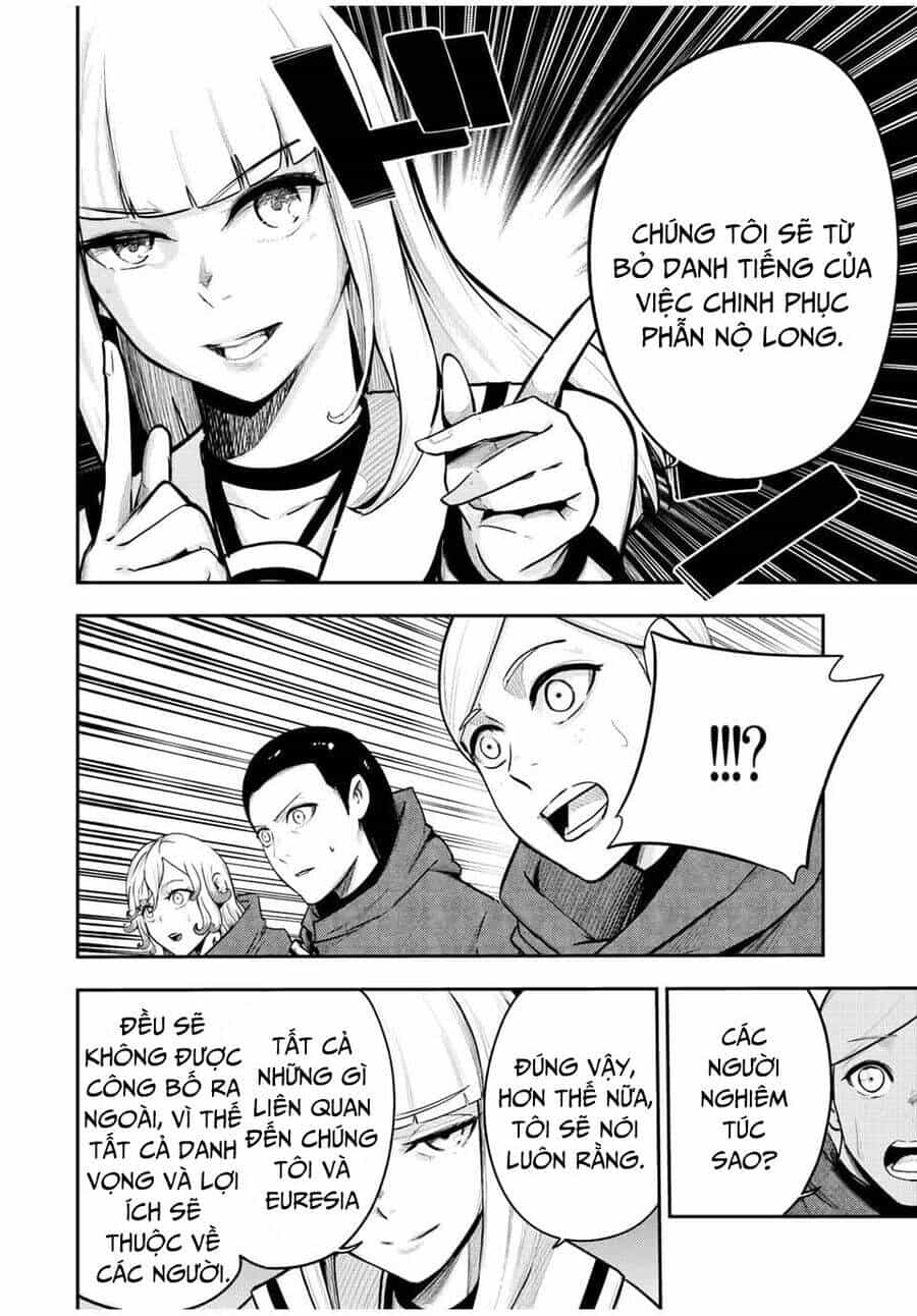 Dorei Tensei: Sono Dorei, Saikyou No Moto Ouji Ni Tsuki - Chương 56 - ảnh 12
