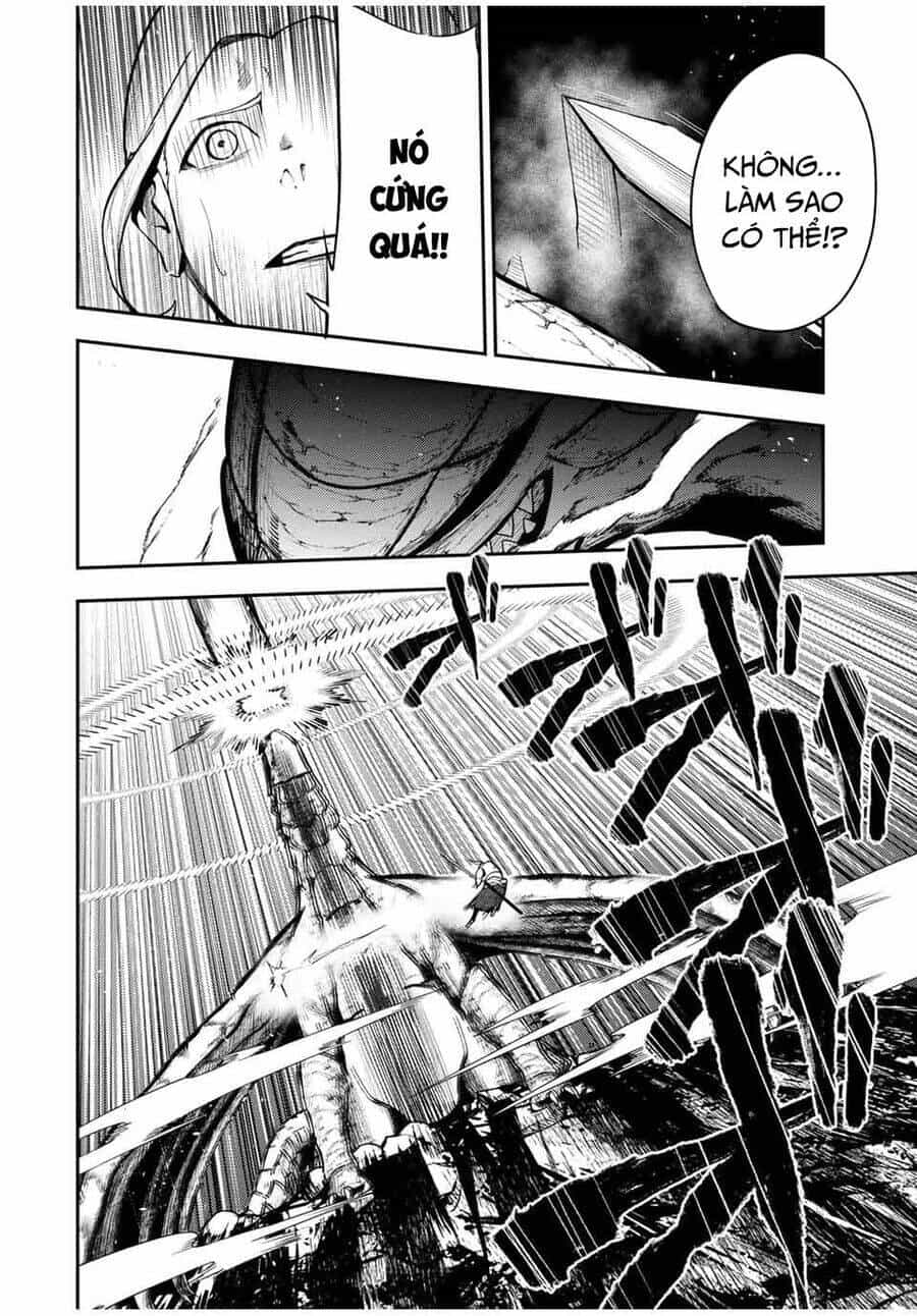 Dorei Tensei: Sono Dorei, Saikyou No Moto Ouji Ni Tsuki - Chương 57 - ảnh 15