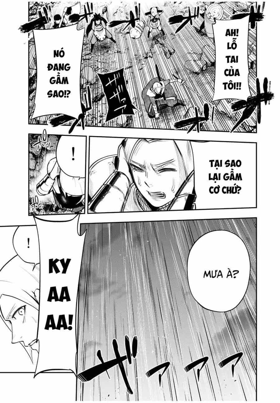 Dorei Tensei: Sono Dorei, Saikyou No Moto Ouji Ni Tsuki - Chương 57 - ảnh 16