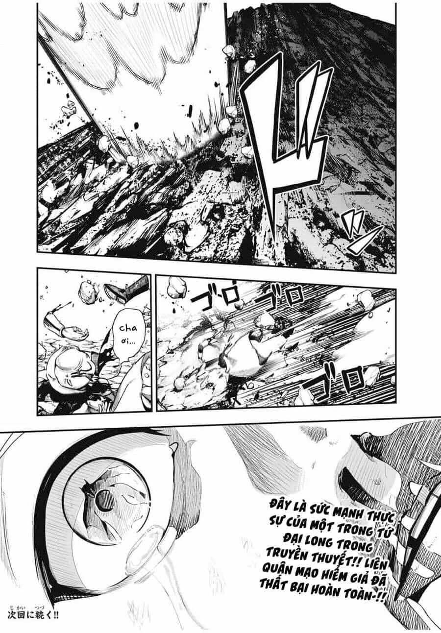 Dorei Tensei: Sono Dorei, Saikyou No Moto Ouji Ni Tsuki - Chương 57 - ảnh 21