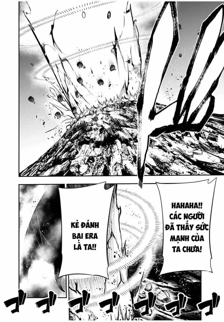 Dorei Tensei: Sono Dorei, Saikyou No Moto Ouji Ni Tsuki - Chương 57 - ảnh 4