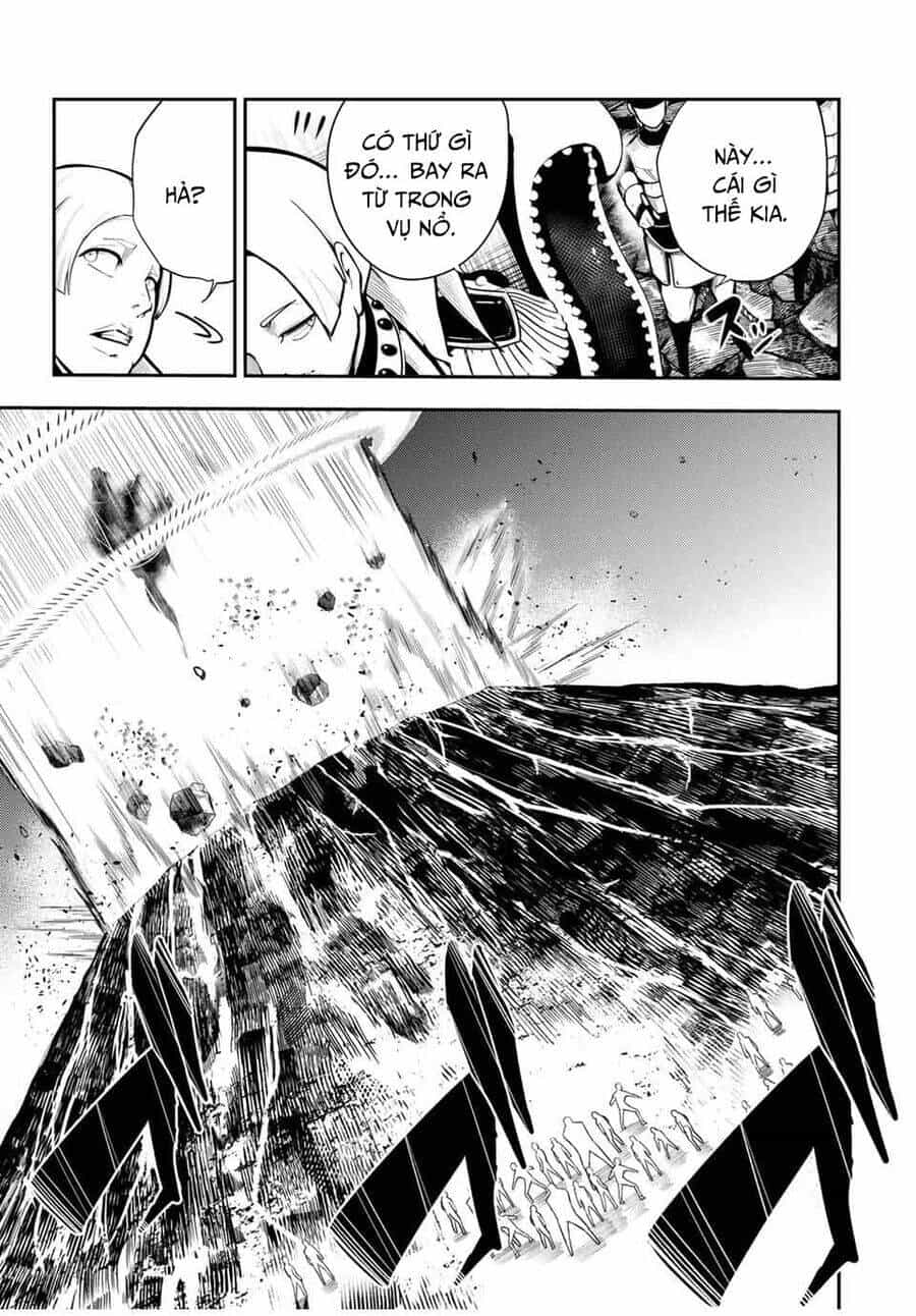 Dorei Tensei: Sono Dorei, Saikyou No Moto Ouji Ni Tsuki - Chương 57 - ảnh 5