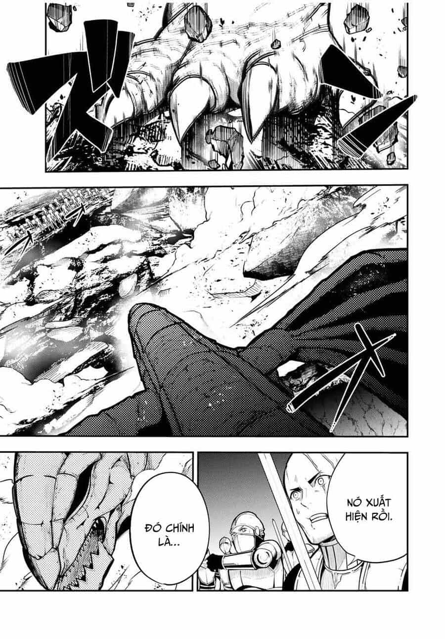 Dorei Tensei: Sono Dorei, Saikyou No Moto Ouji Ni Tsuki - Chương 57 - ảnh 7