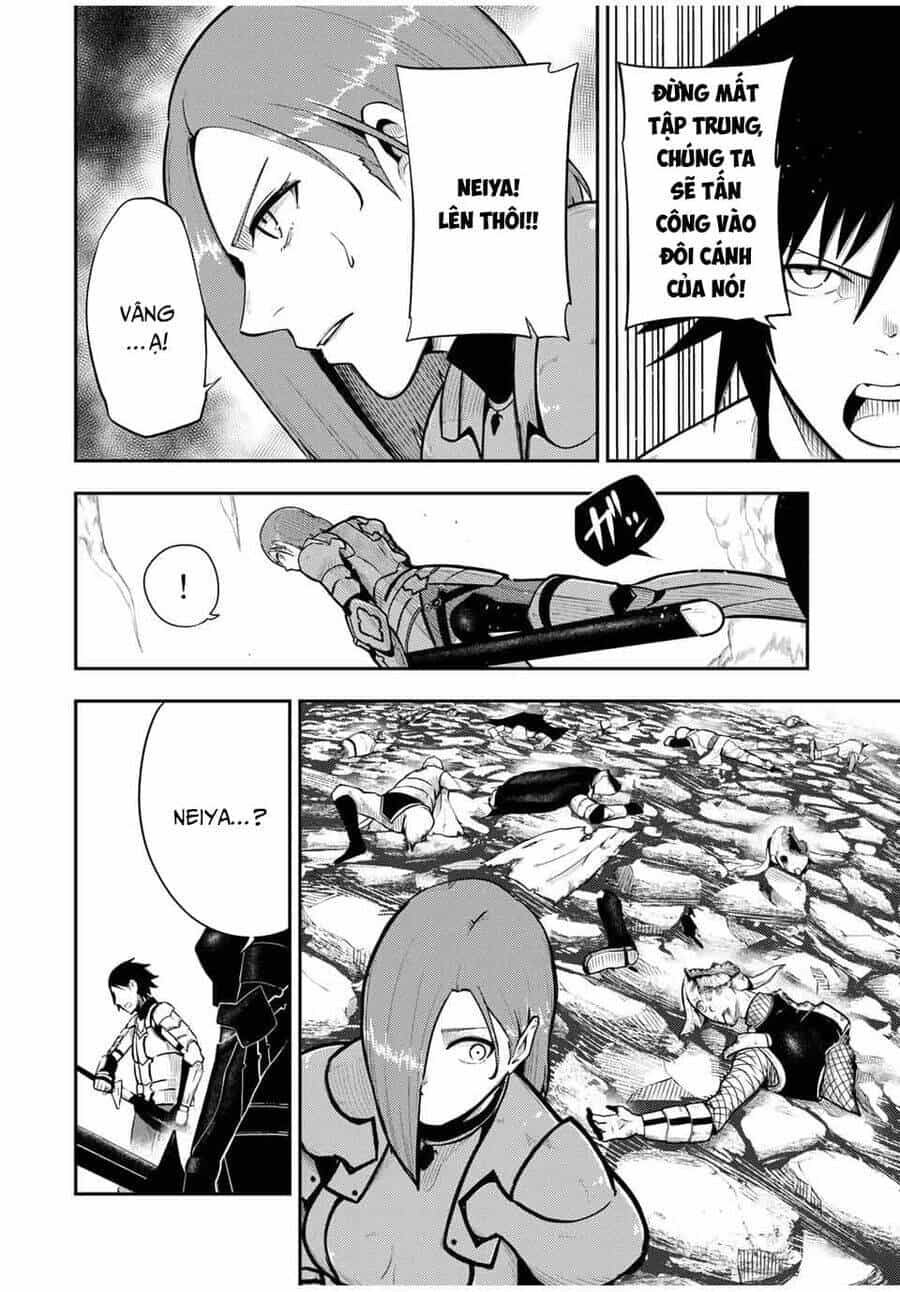 Dorei Tensei: Sono Dorei, Saikyou No Moto Ouji Ni Tsuki - Chương 58 - ảnh 11
