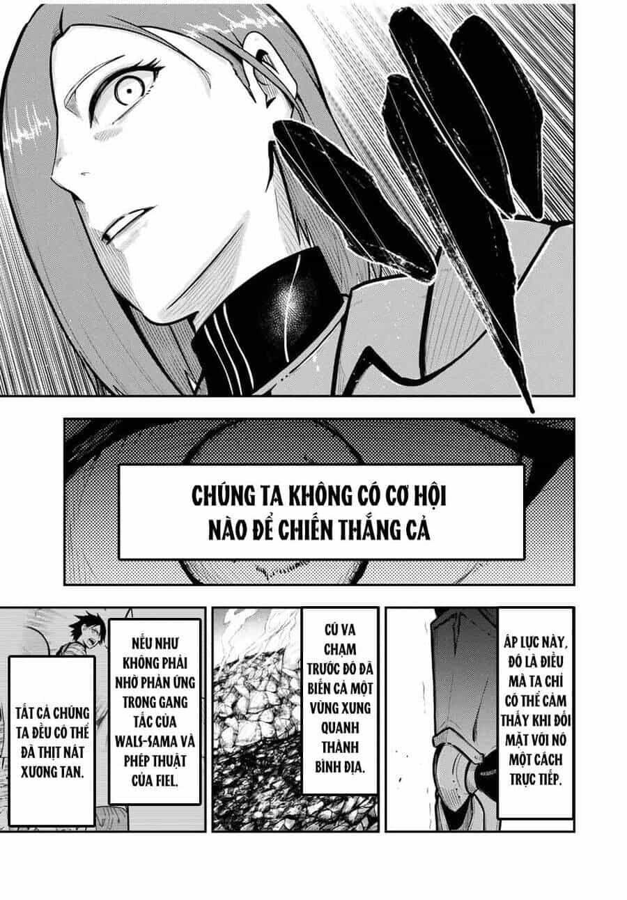Dorei Tensei: Sono Dorei, Saikyou No Moto Ouji Ni Tsuki - Chương 58 - ảnh 12