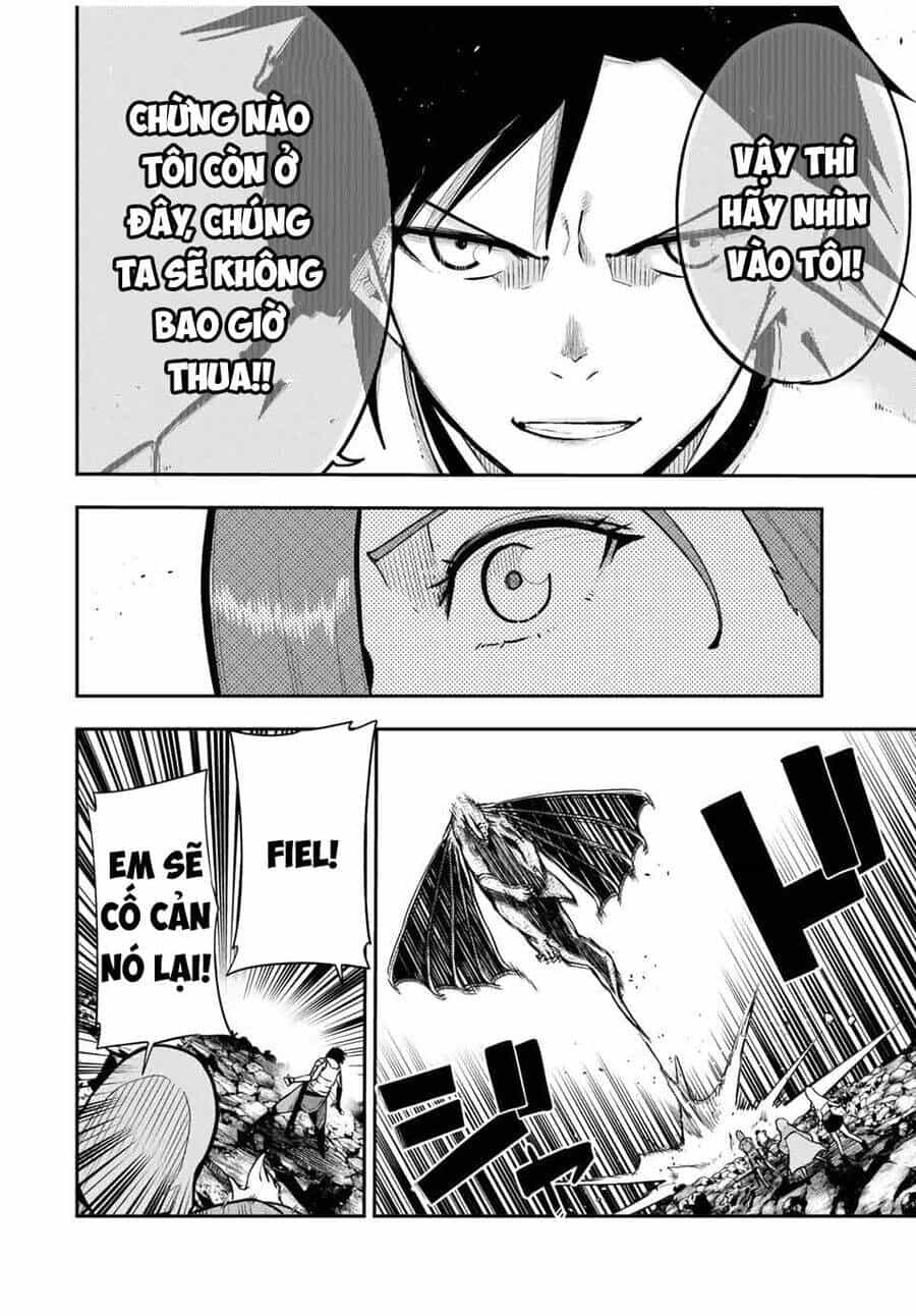 Dorei Tensei: Sono Dorei, Saikyou No Moto Ouji Ni Tsuki - Chương 58 - ảnh 17