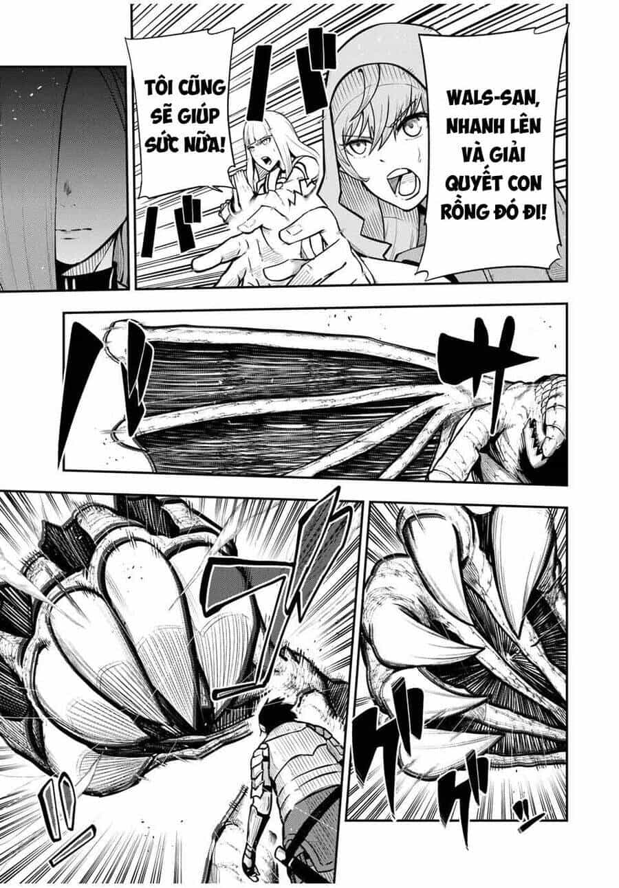 Dorei Tensei: Sono Dorei, Saikyou No Moto Ouji Ni Tsuki - Chương 58 - ảnh 18