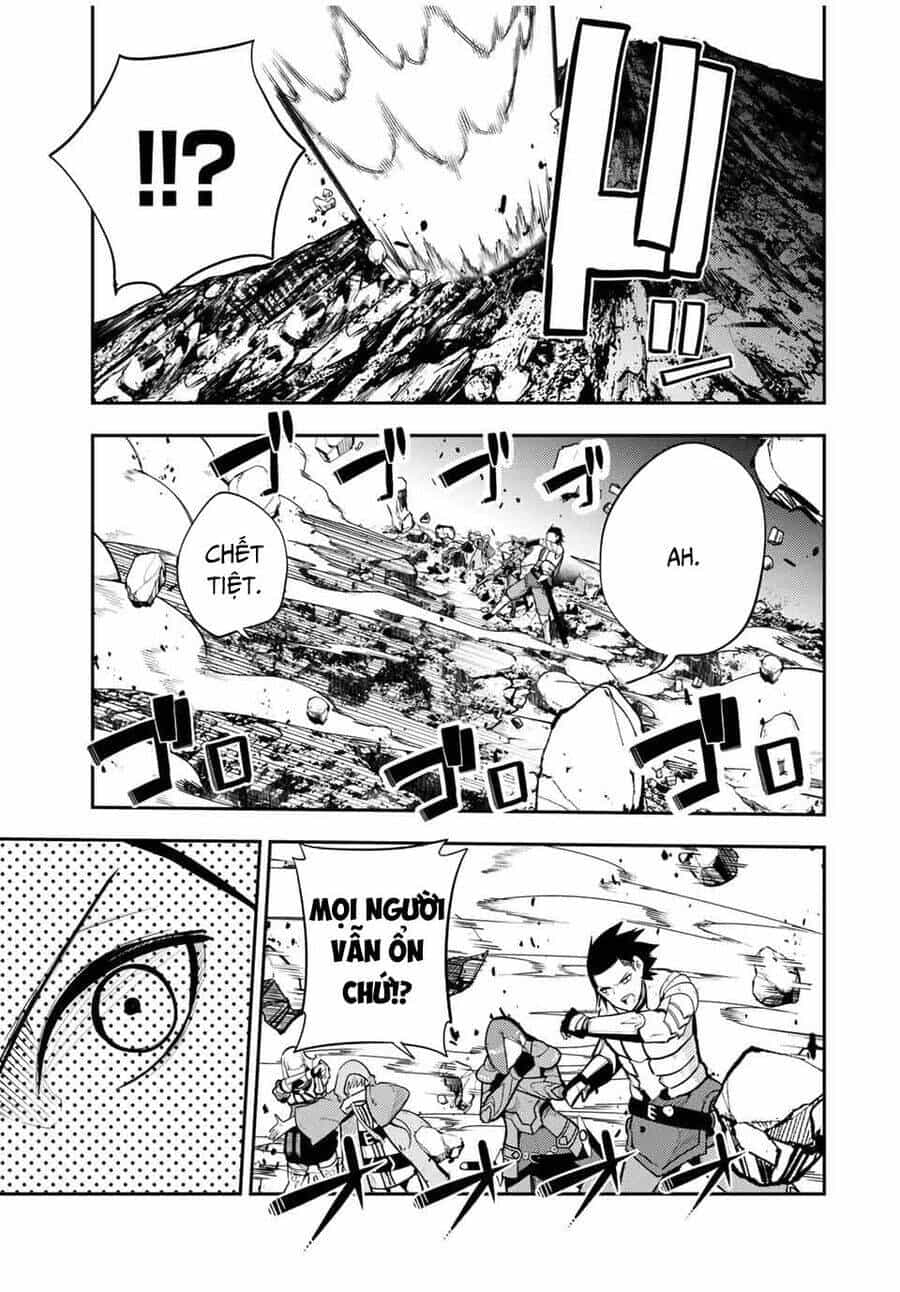 Dorei Tensei: Sono Dorei, Saikyou No Moto Ouji Ni Tsuki - Chương 58 - ảnh 6