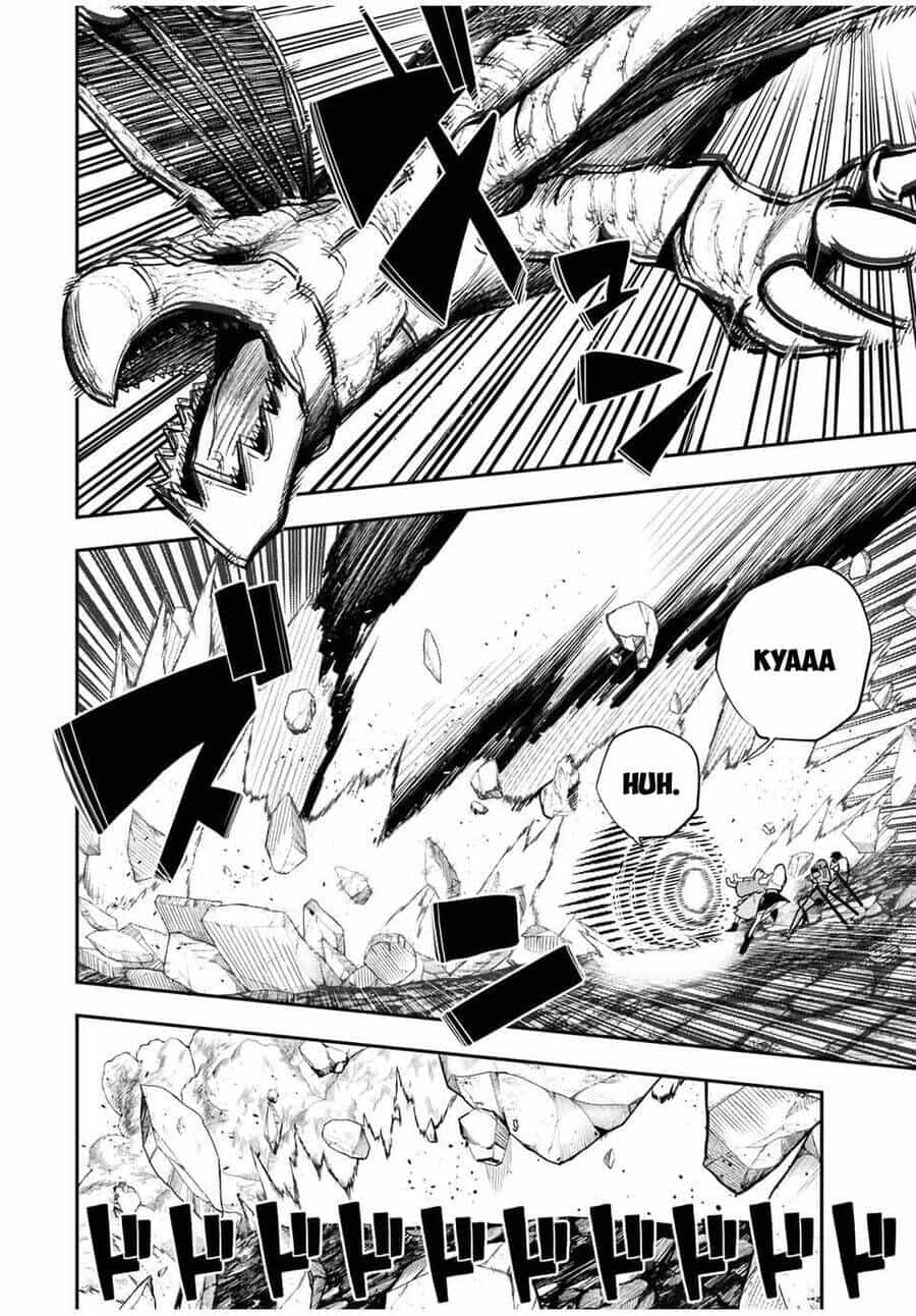 Dorei Tensei: Sono Dorei, Saikyou No Moto Ouji Ni Tsuki - Chương 58 - ảnh 9