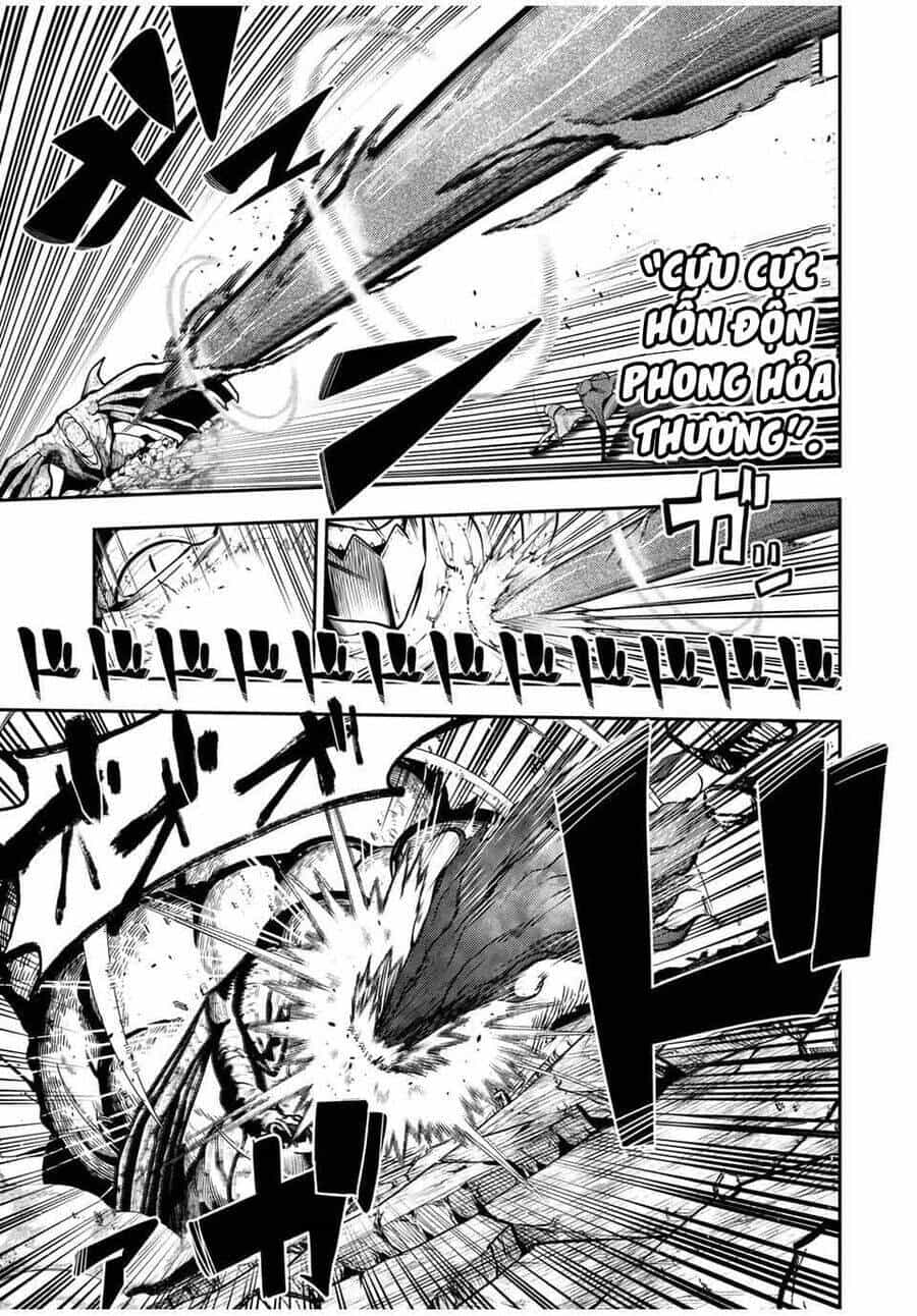 Dorei Tensei: Sono Dorei, Saikyou No Moto Ouji Ni Tsuki - Chương 59 - ảnh 12
