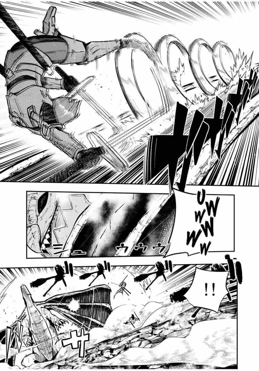 Dorei Tensei: Sono Dorei, Saikyou No Moto Ouji Ni Tsuki - Chương 59 - ảnh 16