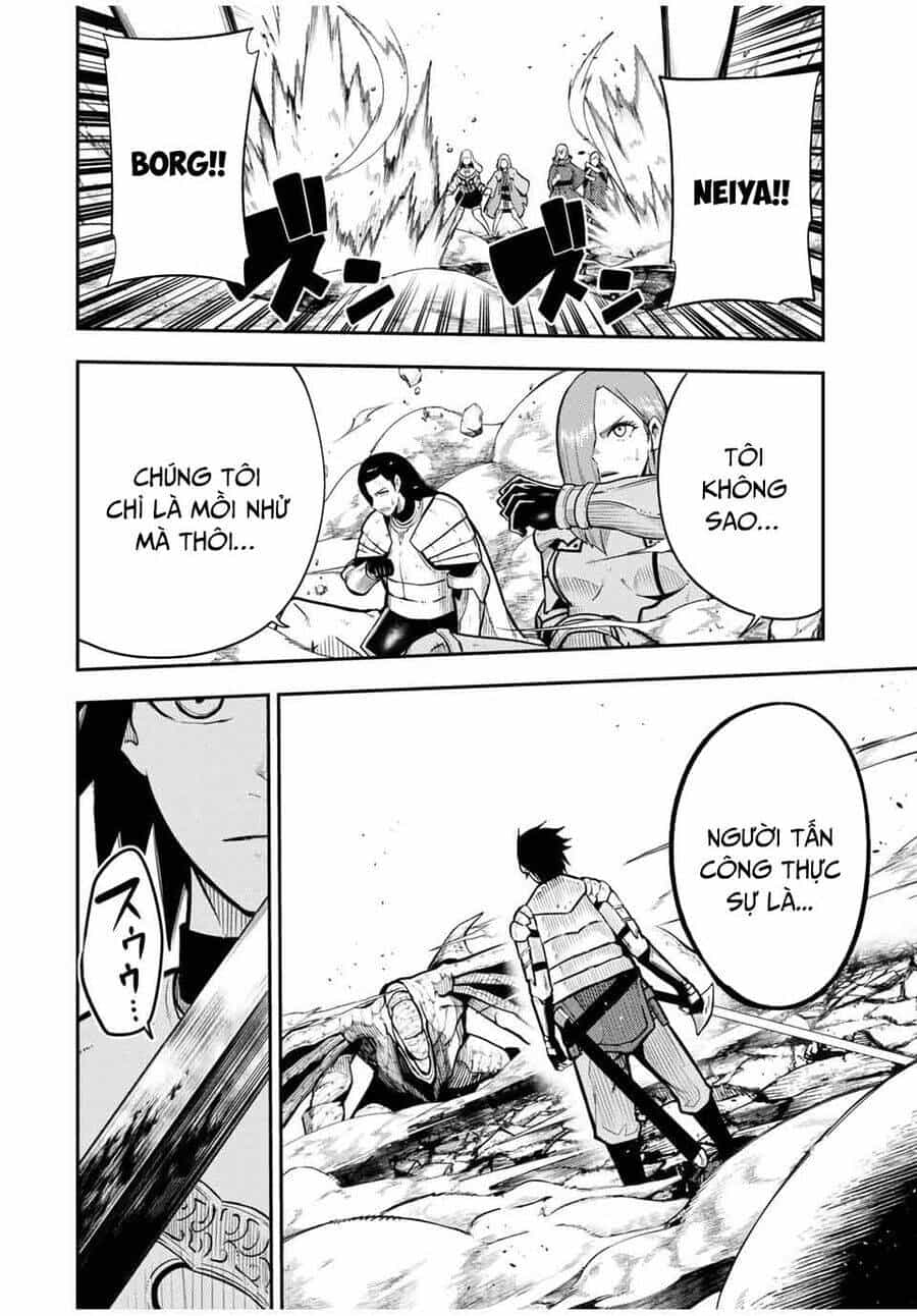 Dorei Tensei: Sono Dorei, Saikyou No Moto Ouji Ni Tsuki - Chương 59 - ảnh 17