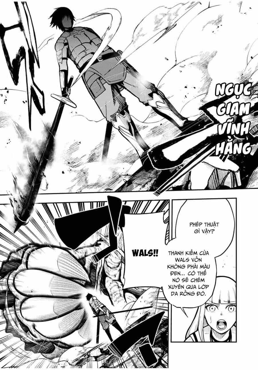 Dorei Tensei: Sono Dorei, Saikyou No Moto Ouji Ni Tsuki - Chương 59 - ảnh 18