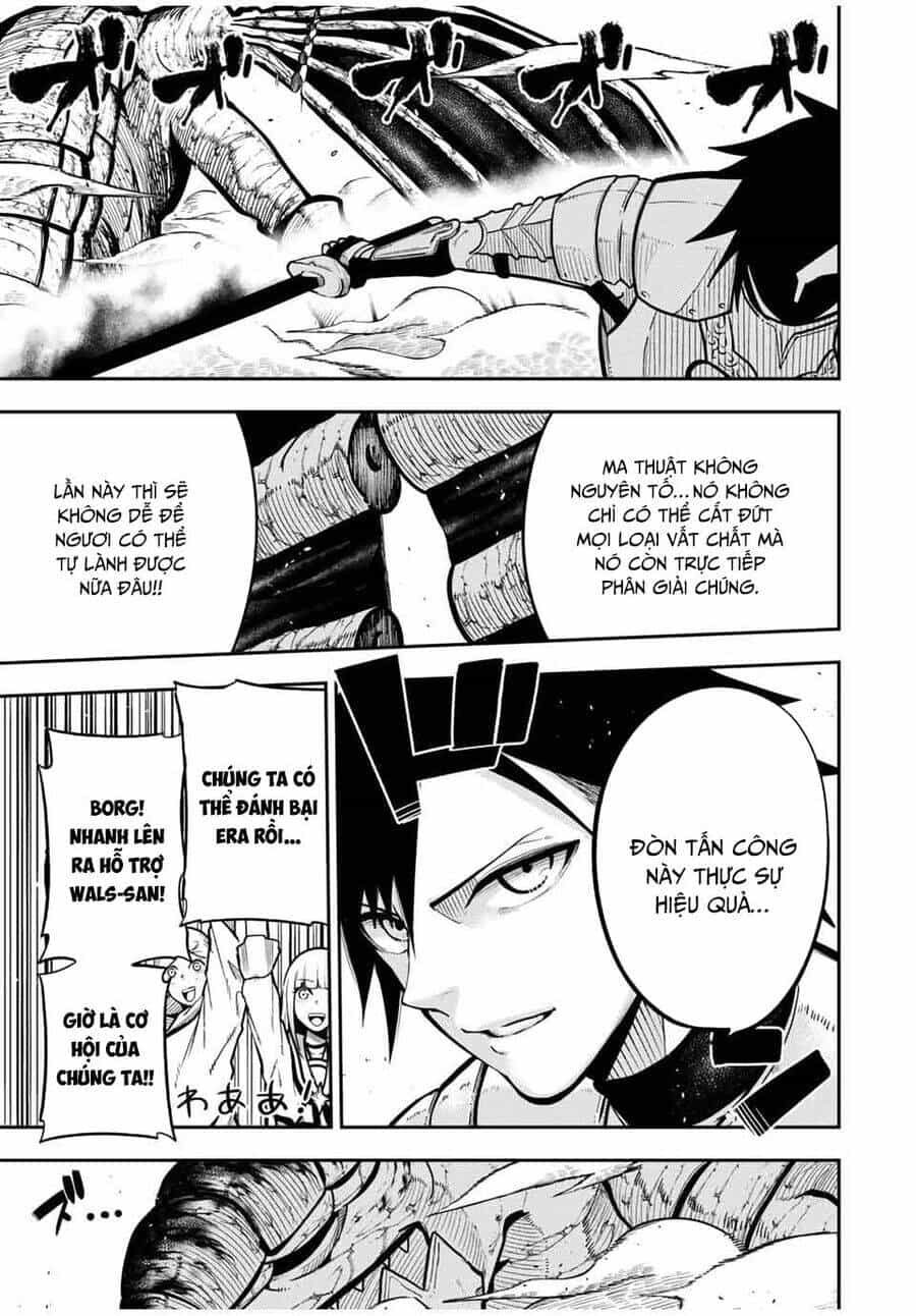 Dorei Tensei: Sono Dorei, Saikyou No Moto Ouji Ni Tsuki - Chương 59 - ảnh 20