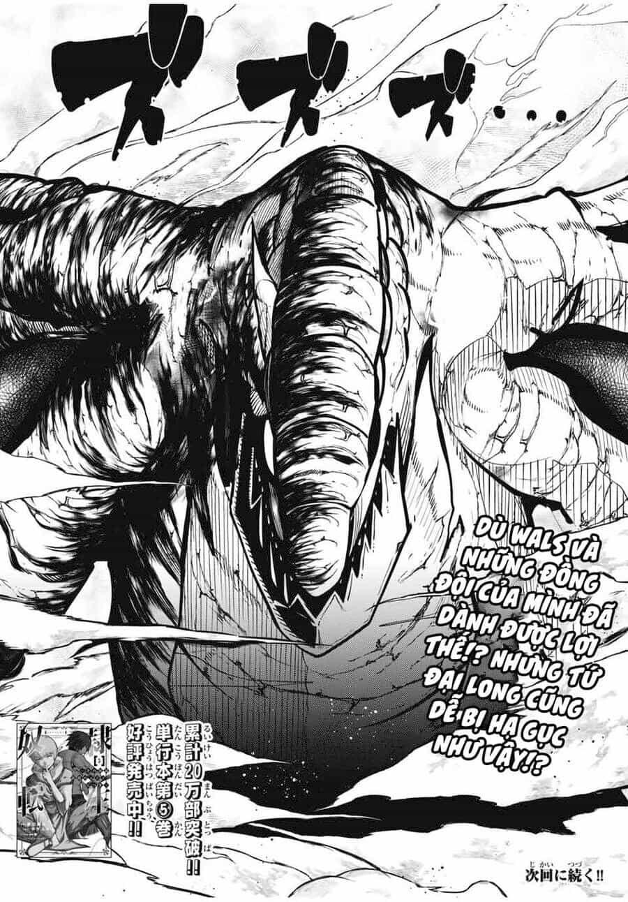 Dorei Tensei: Sono Dorei, Saikyou No Moto Ouji Ni Tsuki - Chương 59 - ảnh 21