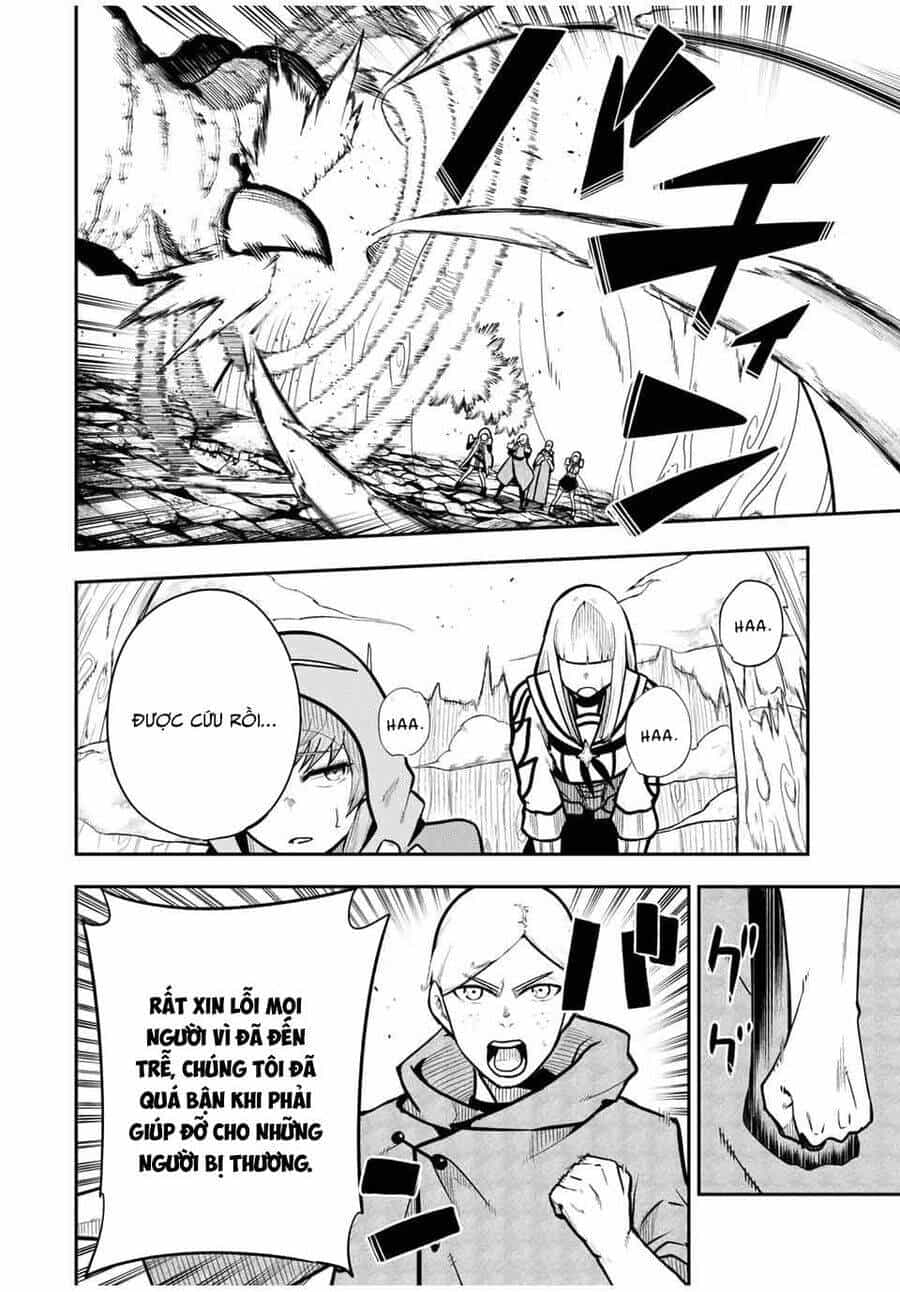 Dorei Tensei: Sono Dorei, Saikyou No Moto Ouji Ni Tsuki - Chương 59 - ảnh 9