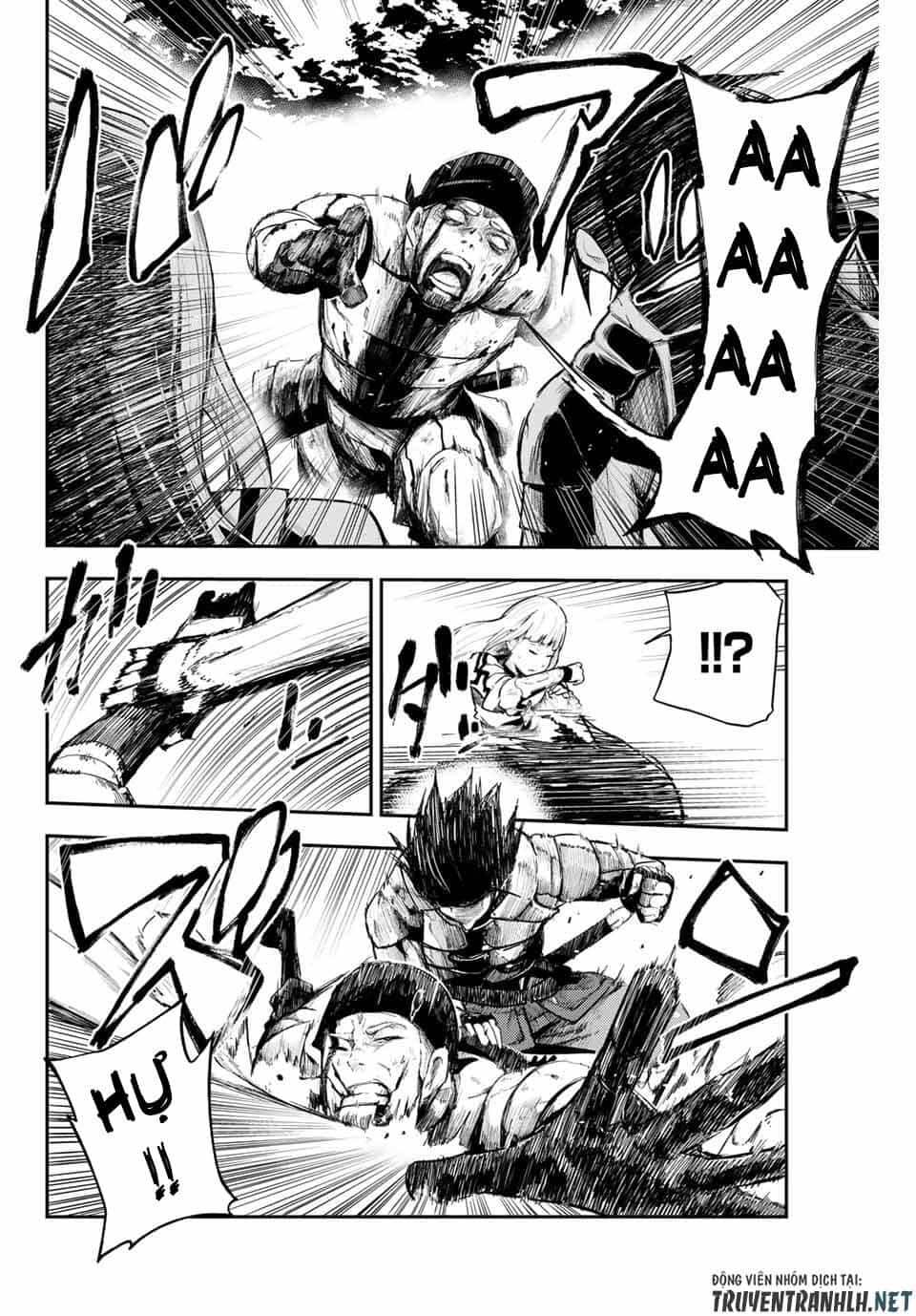 Dorei Tensei: Sono Dorei, Saikyou No Moto Ouji Ni Tsuki - Chương 6 - ảnh 14