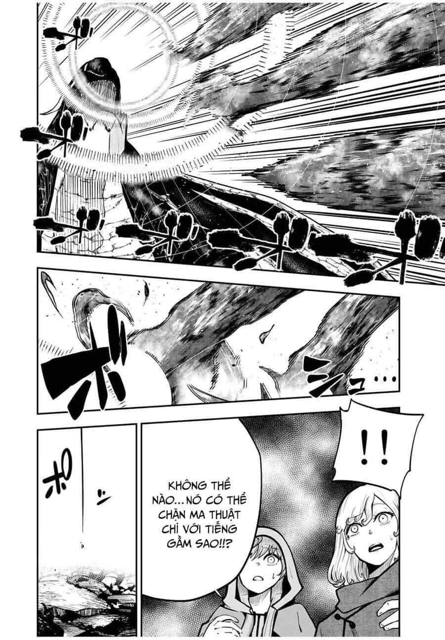 Dorei Tensei: Sono Dorei, Saikyou No Moto Ouji Ni Tsuki - Chương 60 - ảnh 10