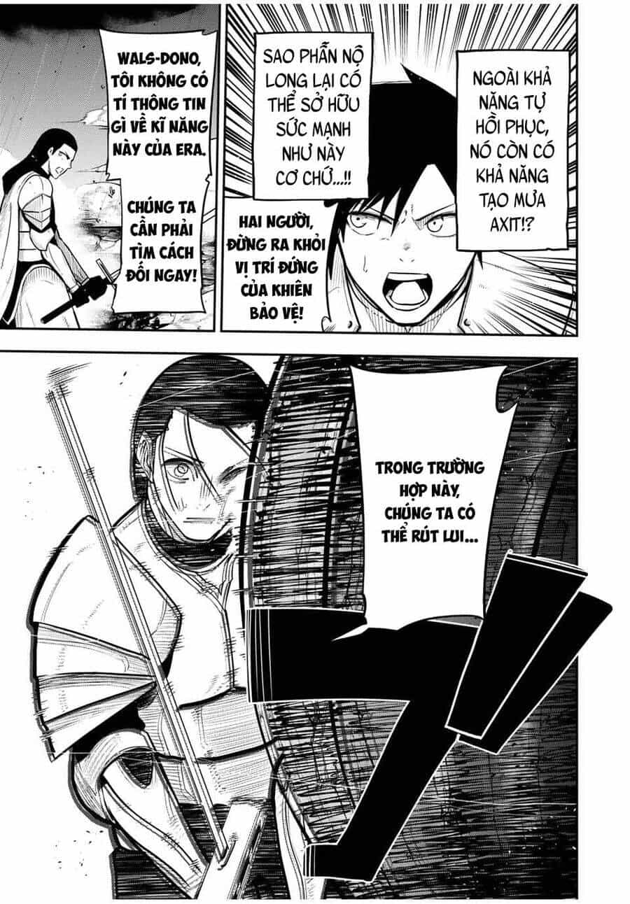 Dorei Tensei: Sono Dorei, Saikyou No Moto Ouji Ni Tsuki - Chương 60 - ảnh 13