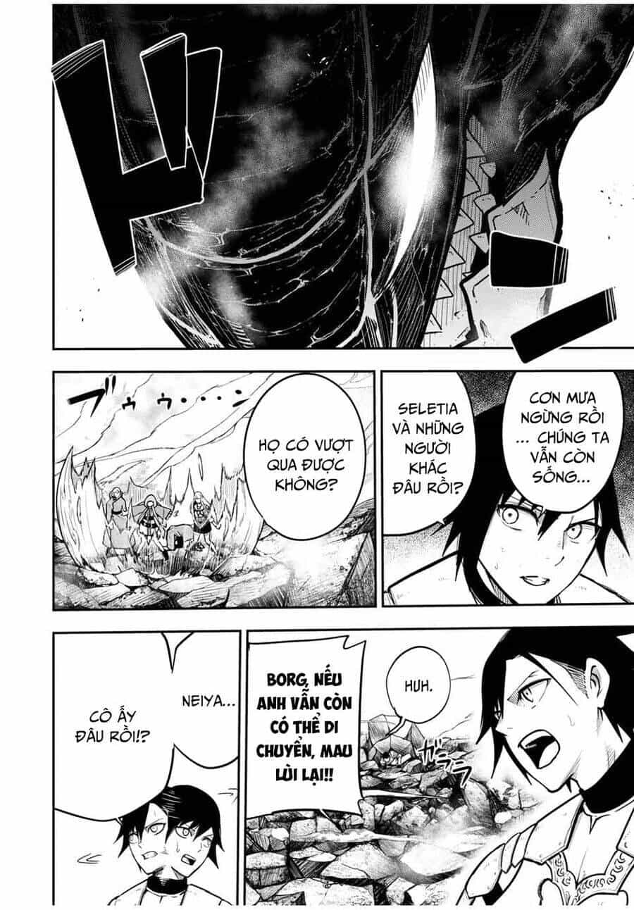 Dorei Tensei: Sono Dorei, Saikyou No Moto Ouji Ni Tsuki - Chương 60 - ảnh 18