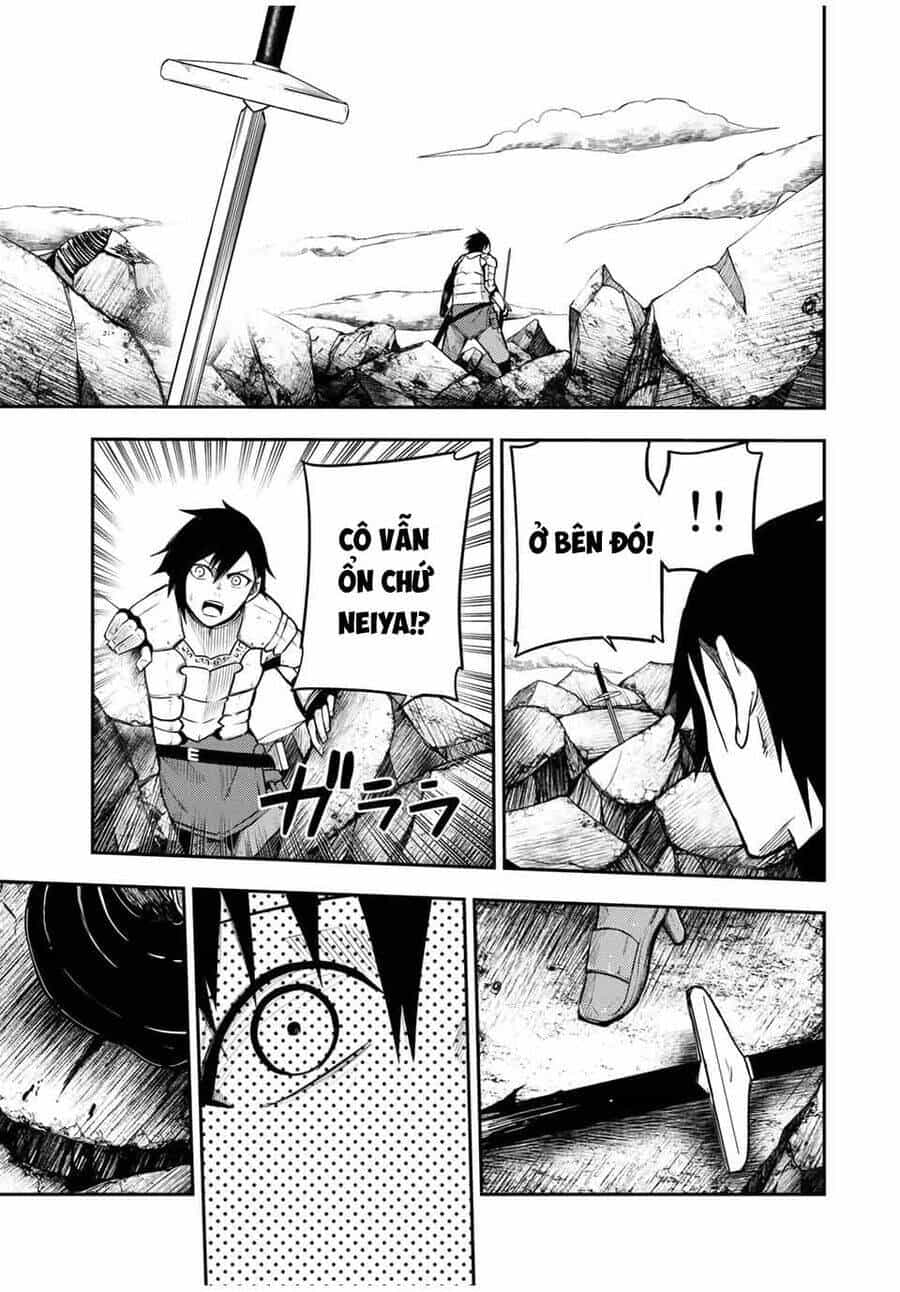 Dorei Tensei: Sono Dorei, Saikyou No Moto Ouji Ni Tsuki - Chương 60 - ảnh 19