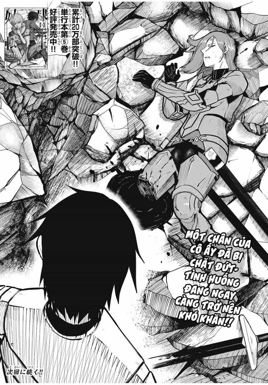 Dorei Tensei: Sono Dorei, Saikyou No Moto Ouji Ni Tsuki - Chương 60 - ảnh 20