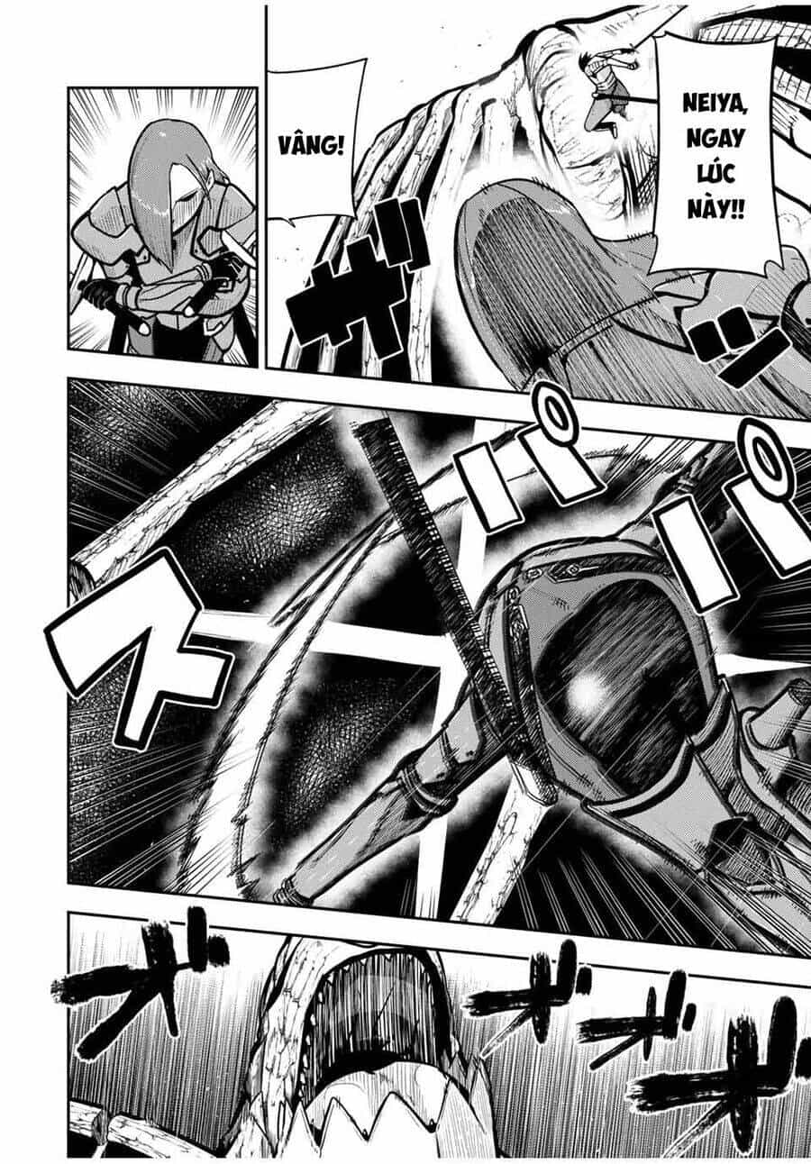 Dorei Tensei: Sono Dorei, Saikyou No Moto Ouji Ni Tsuki - Chương 60 - ảnh 5