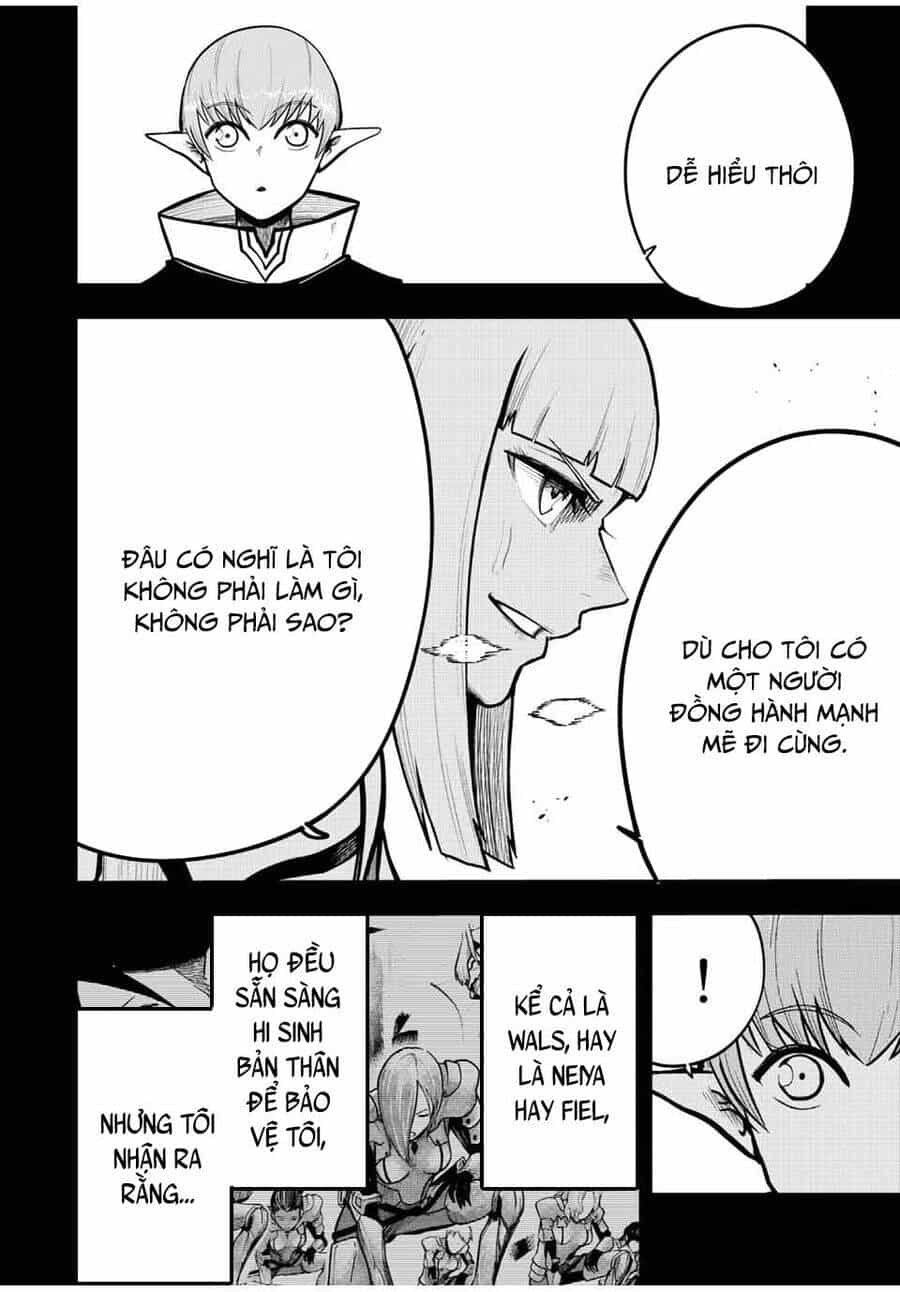 Dorei Tensei: Sono Dorei, Saikyou No Moto Ouji Ni Tsuki - Chương 61 - ảnh 15