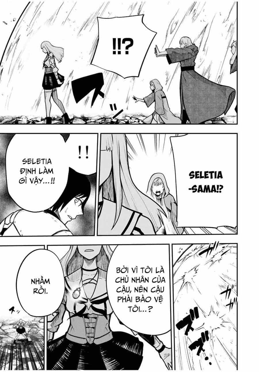 Dorei Tensei: Sono Dorei, Saikyou No Moto Ouji Ni Tsuki - Chương 61 - ảnh 18