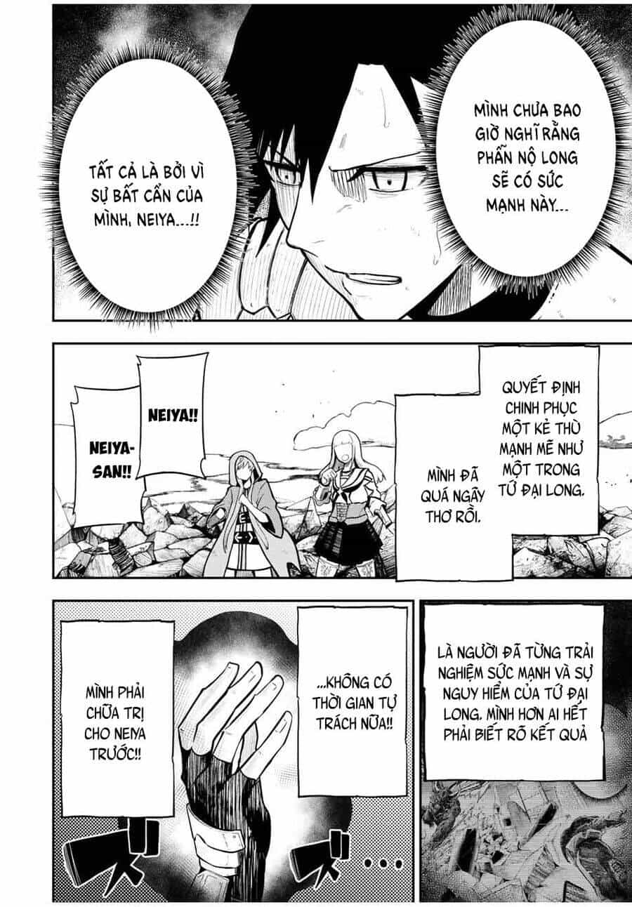 Dorei Tensei: Sono Dorei, Saikyou No Moto Ouji Ni Tsuki - Chương 61 - ảnh 3