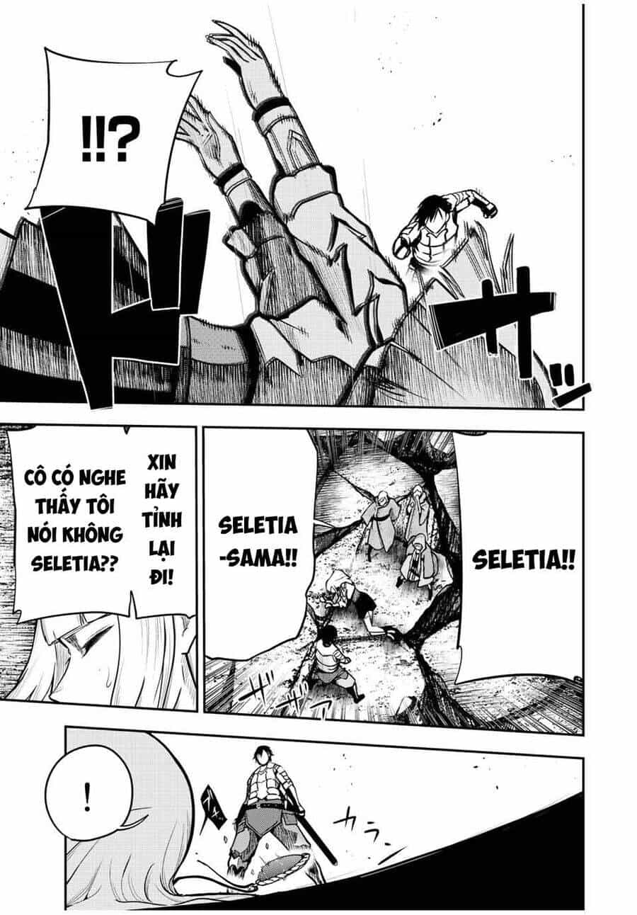 Dorei Tensei: Sono Dorei, Saikyou No Moto Ouji Ni Tsuki - Chương 62 - ảnh 11