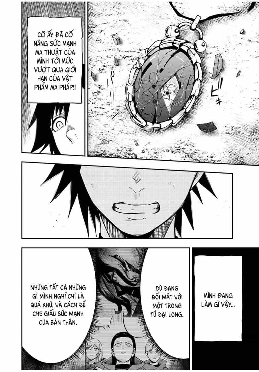 Dorei Tensei: Sono Dorei, Saikyou No Moto Ouji Ni Tsuki - Chương 62 - ảnh 12