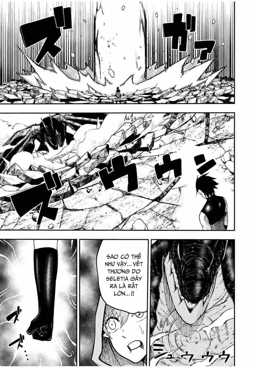Dorei Tensei: Sono Dorei, Saikyou No Moto Ouji Ni Tsuki - Chương 62 - ảnh 17
