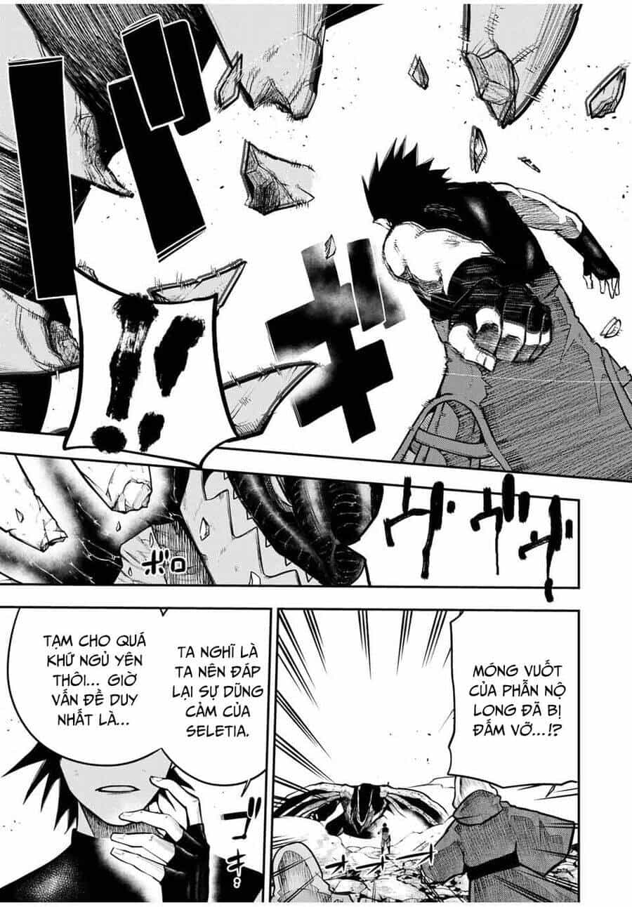 Dorei Tensei: Sono Dorei, Saikyou No Moto Ouji Ni Tsuki - Chương 62 - ảnh 19
