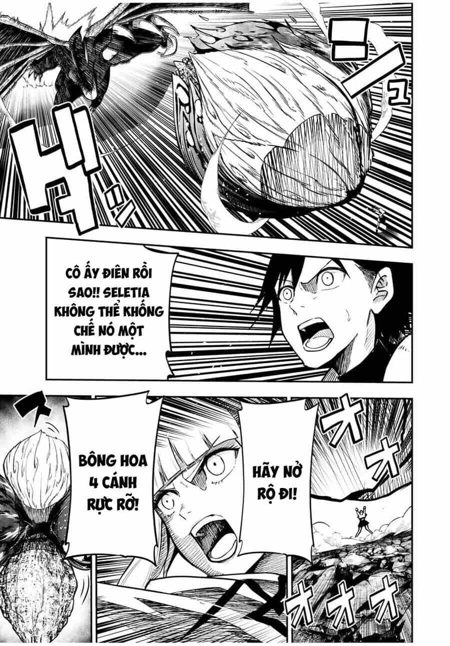 Dorei Tensei: Sono Dorei, Saikyou No Moto Ouji Ni Tsuki - Chương 62 - ảnh 4