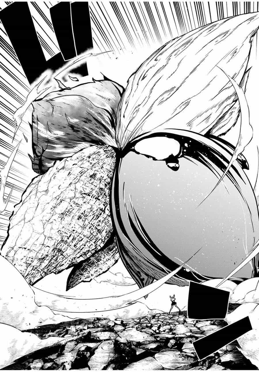 Dorei Tensei: Sono Dorei, Saikyou No Moto Ouji Ni Tsuki - Chương 62 - ảnh 5