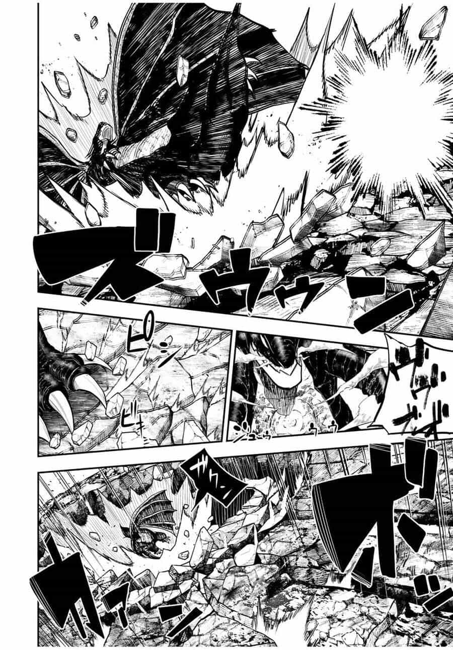 Dorei Tensei: Sono Dorei, Saikyou No Moto Ouji Ni Tsuki - Chương 62 - ảnh 8