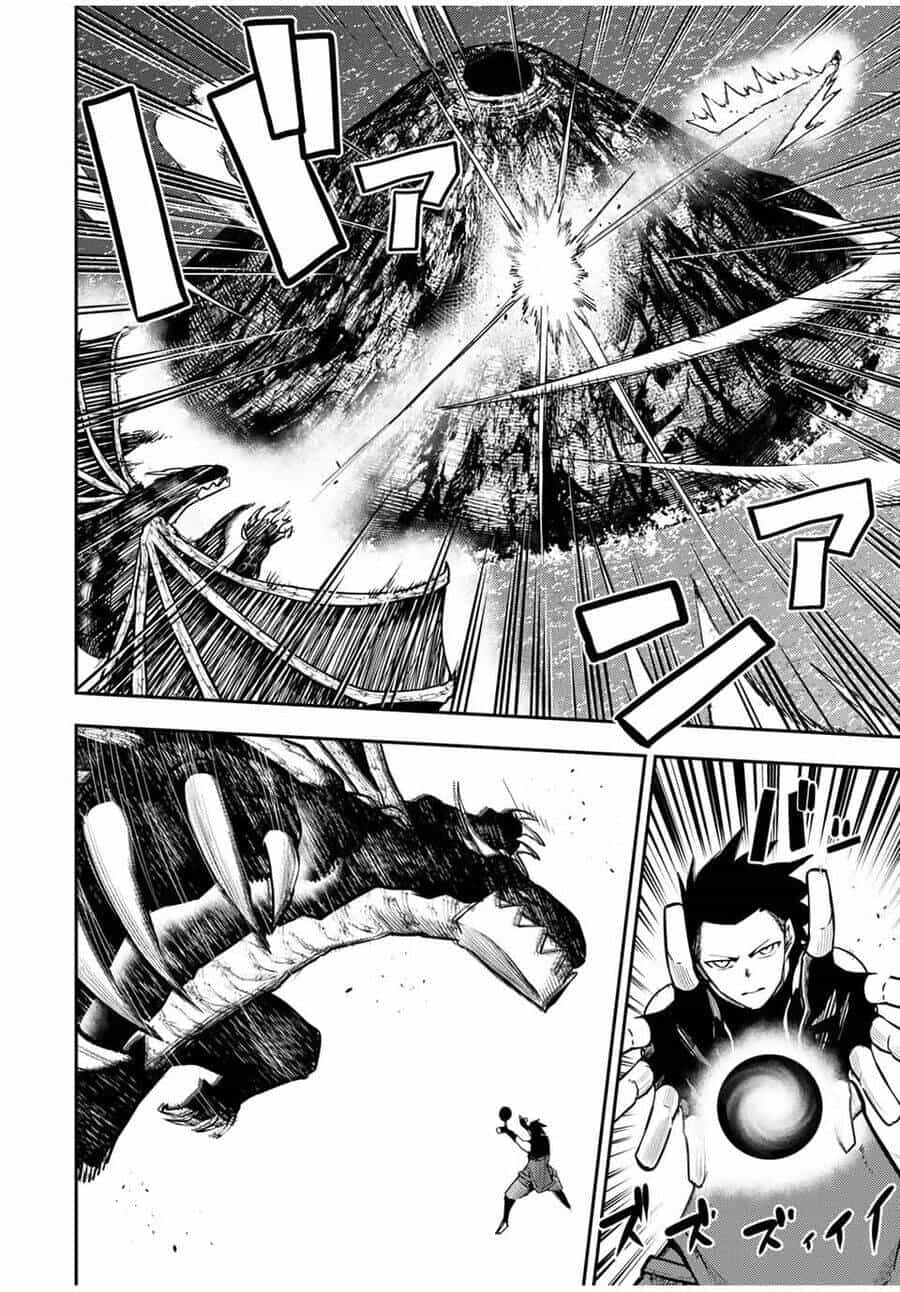 Dorei Tensei: Sono Dorei, Saikyou No Moto Ouji Ni Tsuki - Chương 63 - ảnh 11