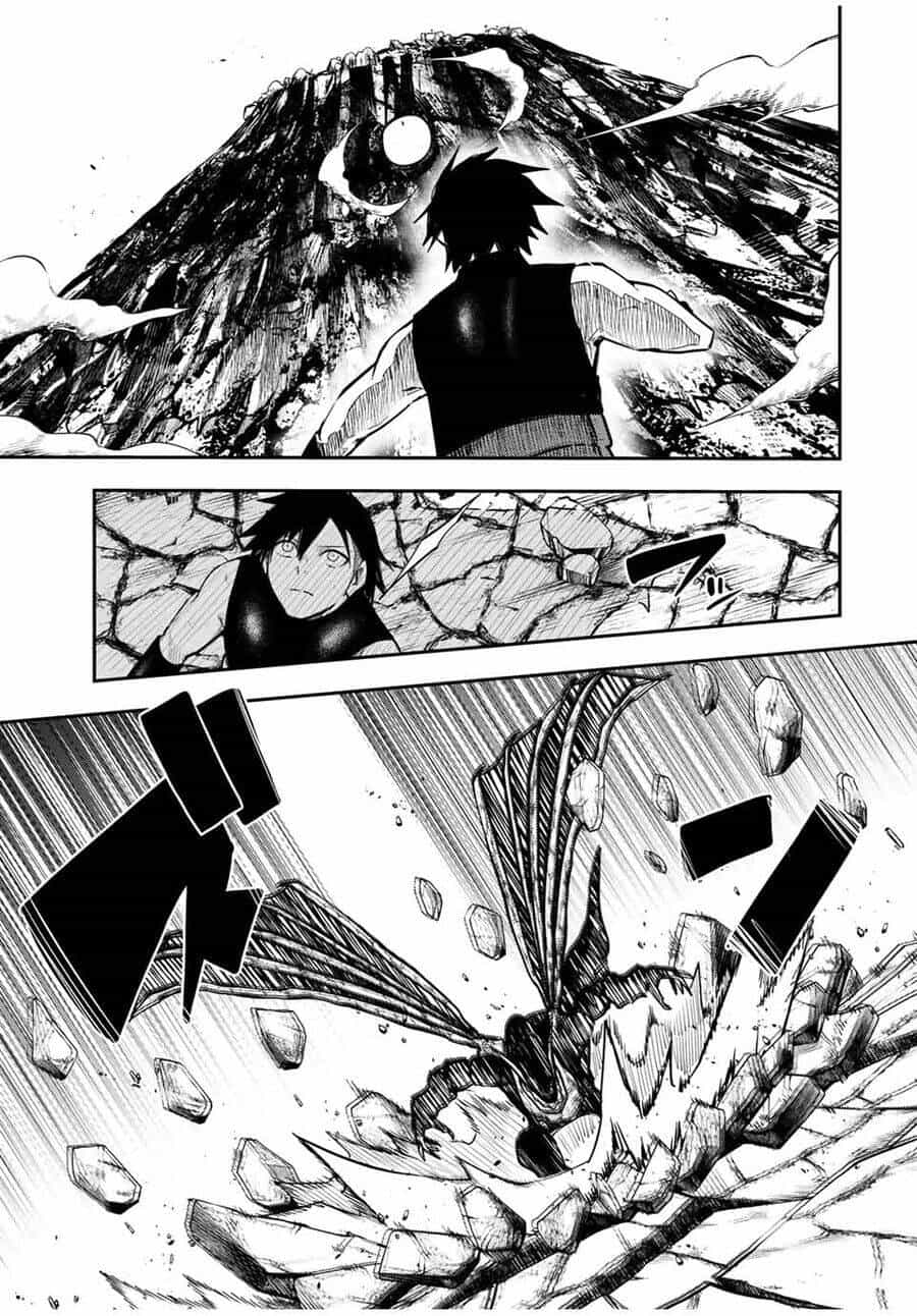 Dorei Tensei: Sono Dorei, Saikyou No Moto Ouji Ni Tsuki - Chương 63 - ảnh 14