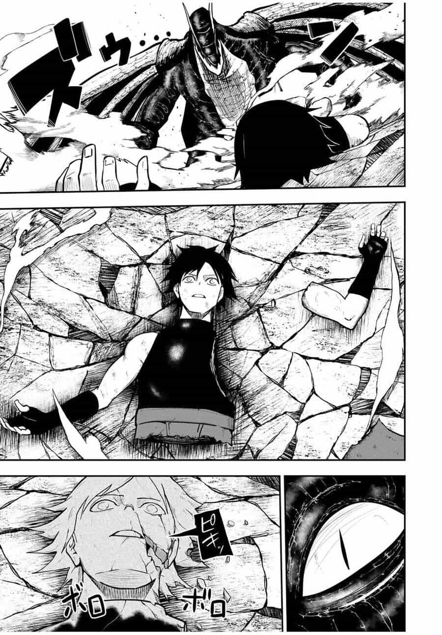 Dorei Tensei: Sono Dorei, Saikyou No Moto Ouji Ni Tsuki - Chương 63 - ảnh 16
