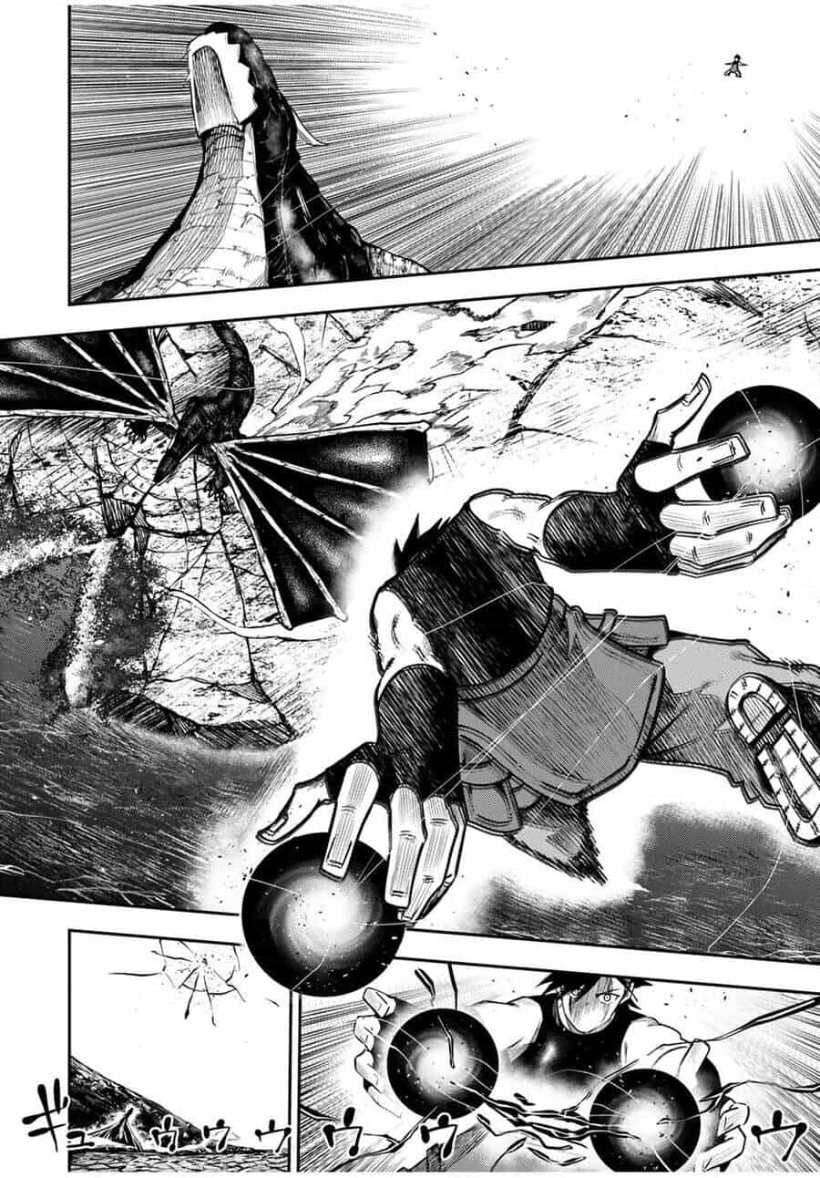 Dorei Tensei: Sono Dorei, Saikyou No Moto Ouji Ni Tsuki - Chương 63 - ảnh 17