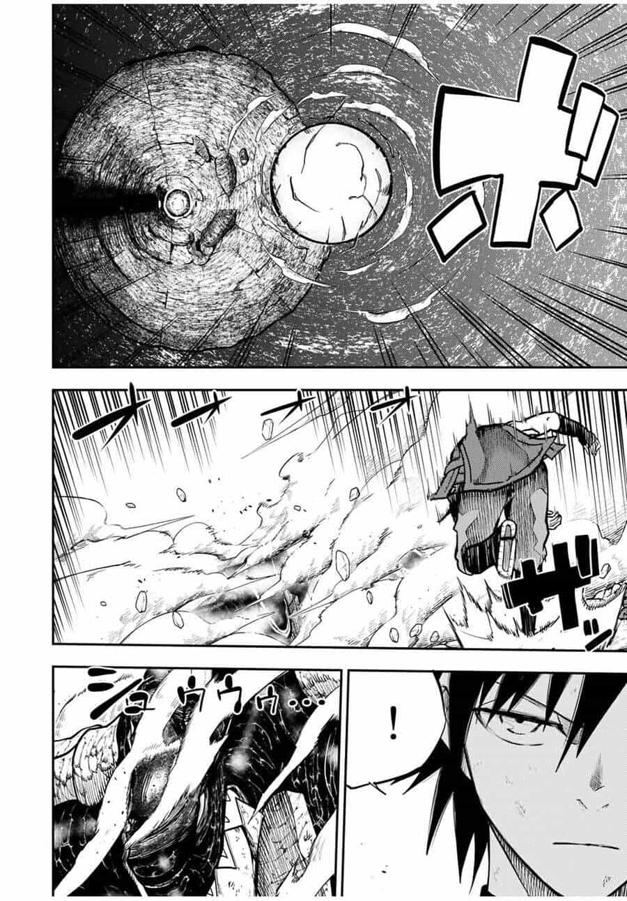 Dorei Tensei: Sono Dorei, Saikyou No Moto Ouji Ni Tsuki - Chương 63 - ảnh 19