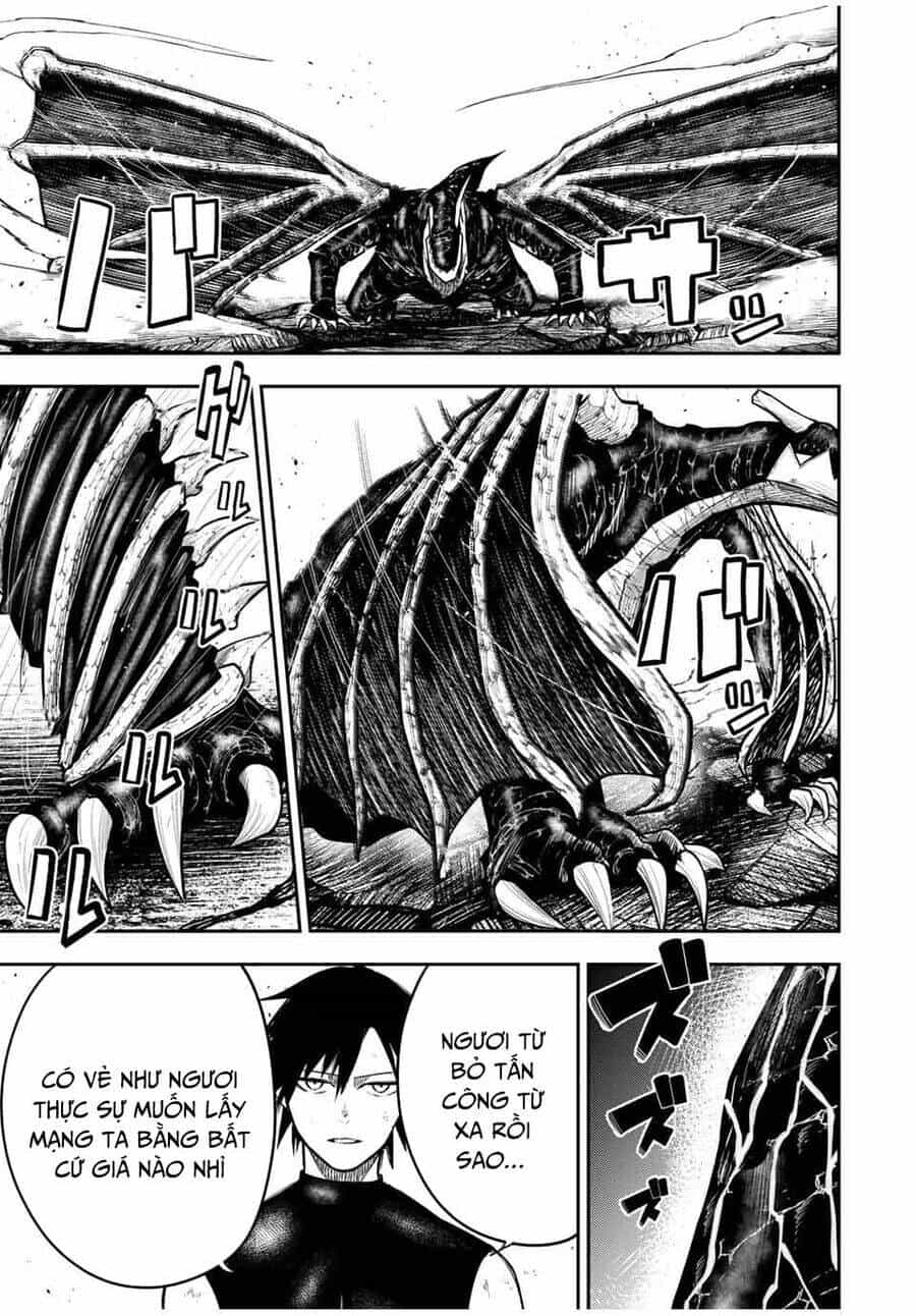 Dorei Tensei: Sono Dorei, Saikyou No Moto Ouji Ni Tsuki - Chương 63 - ảnh 20