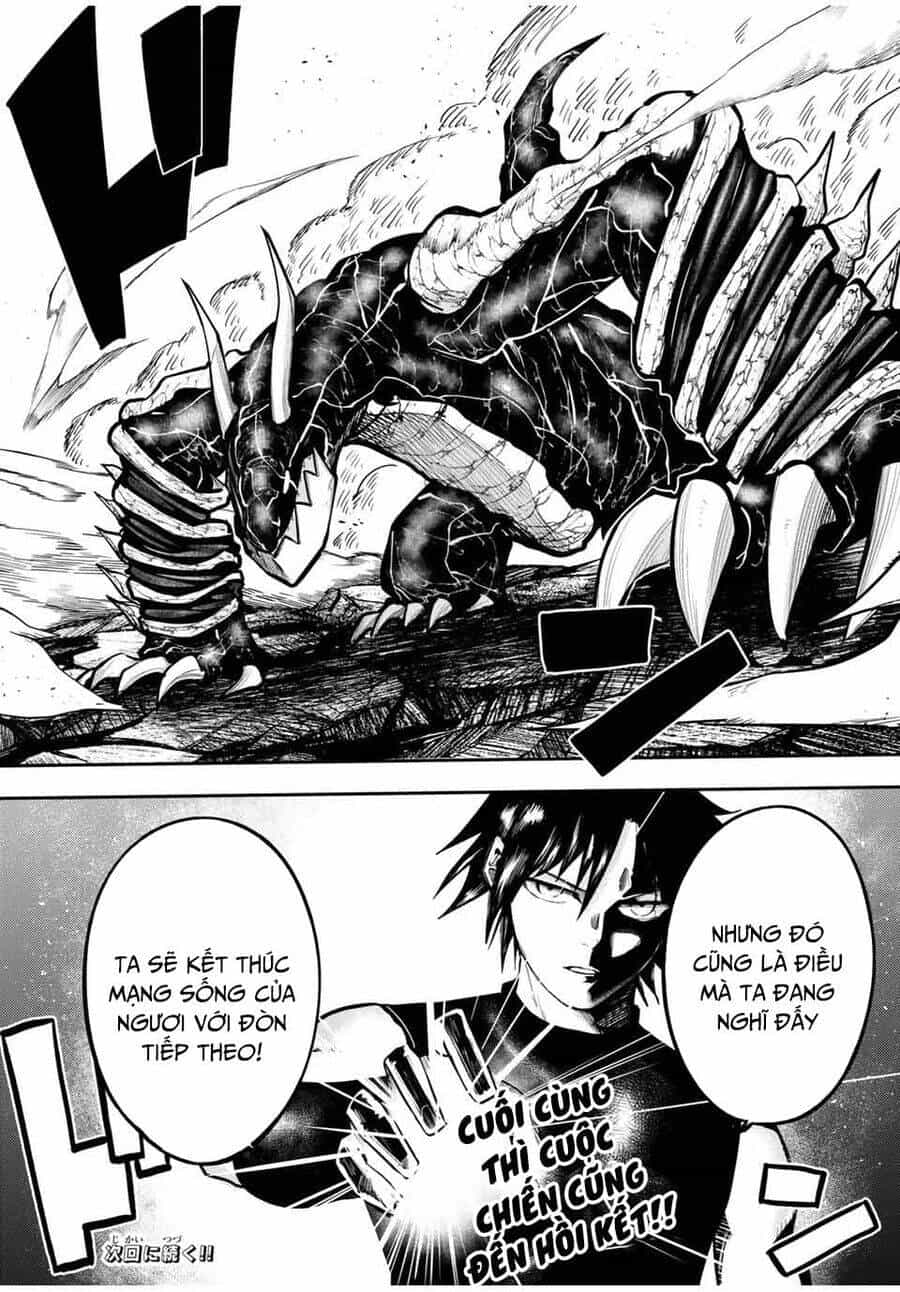 Dorei Tensei: Sono Dorei, Saikyou No Moto Ouji Ni Tsuki - Chương 63 - ảnh 21