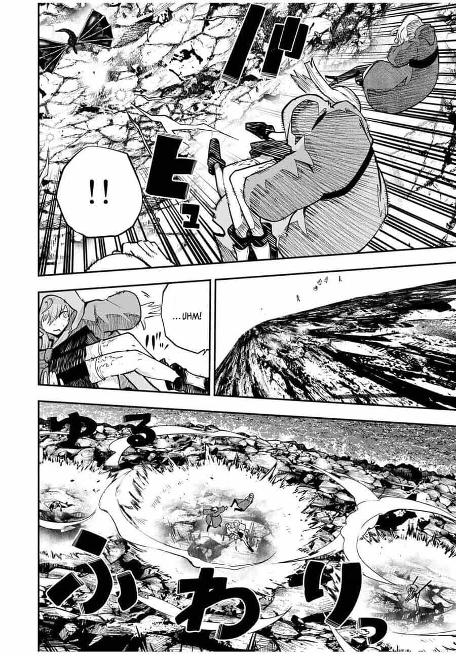 Dorei Tensei: Sono Dorei, Saikyou No Moto Ouji Ni Tsuki - Chương 63 - ảnh 3