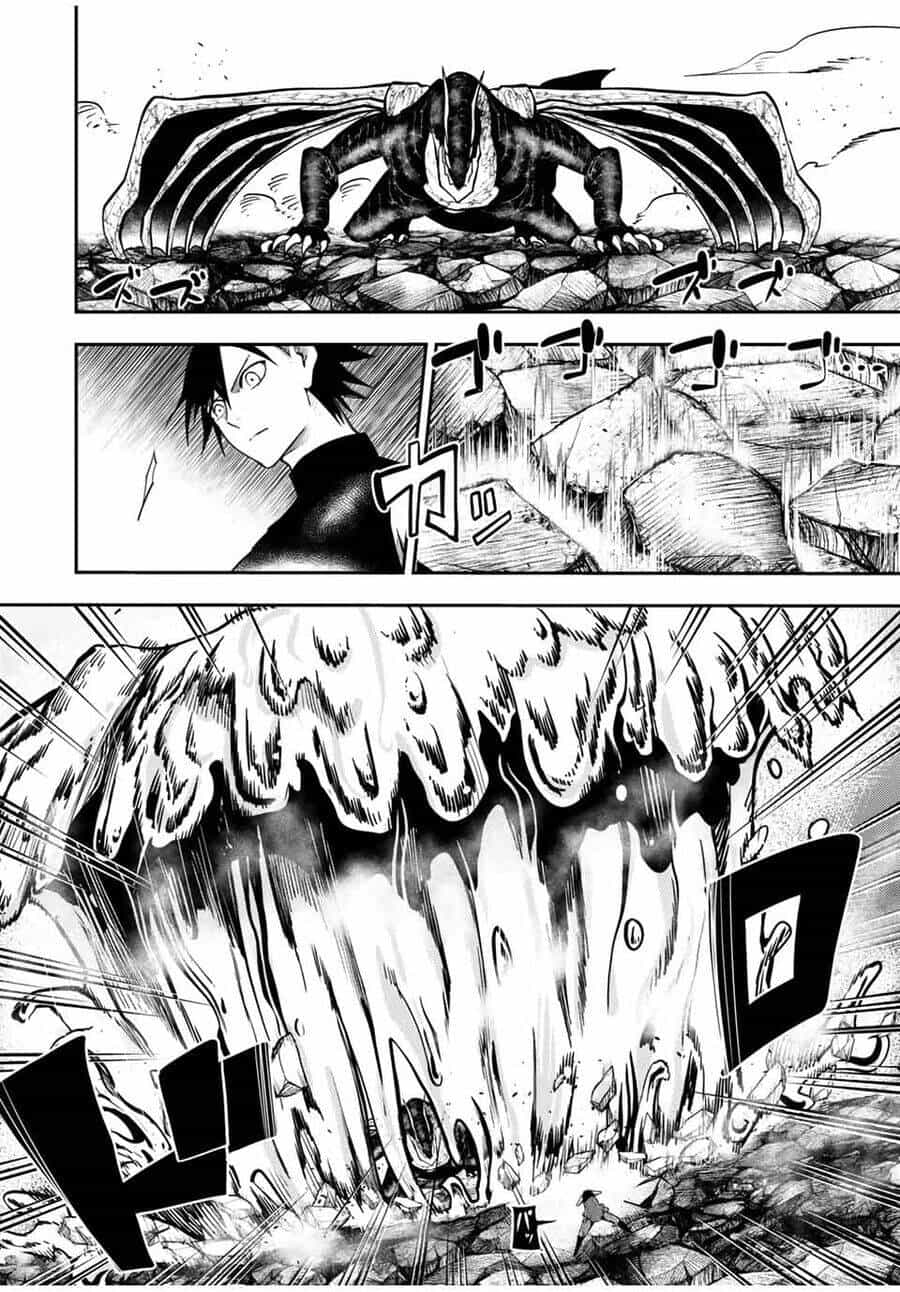 Dorei Tensei: Sono Dorei, Saikyou No Moto Ouji Ni Tsuki - Chương 63 - ảnh 5