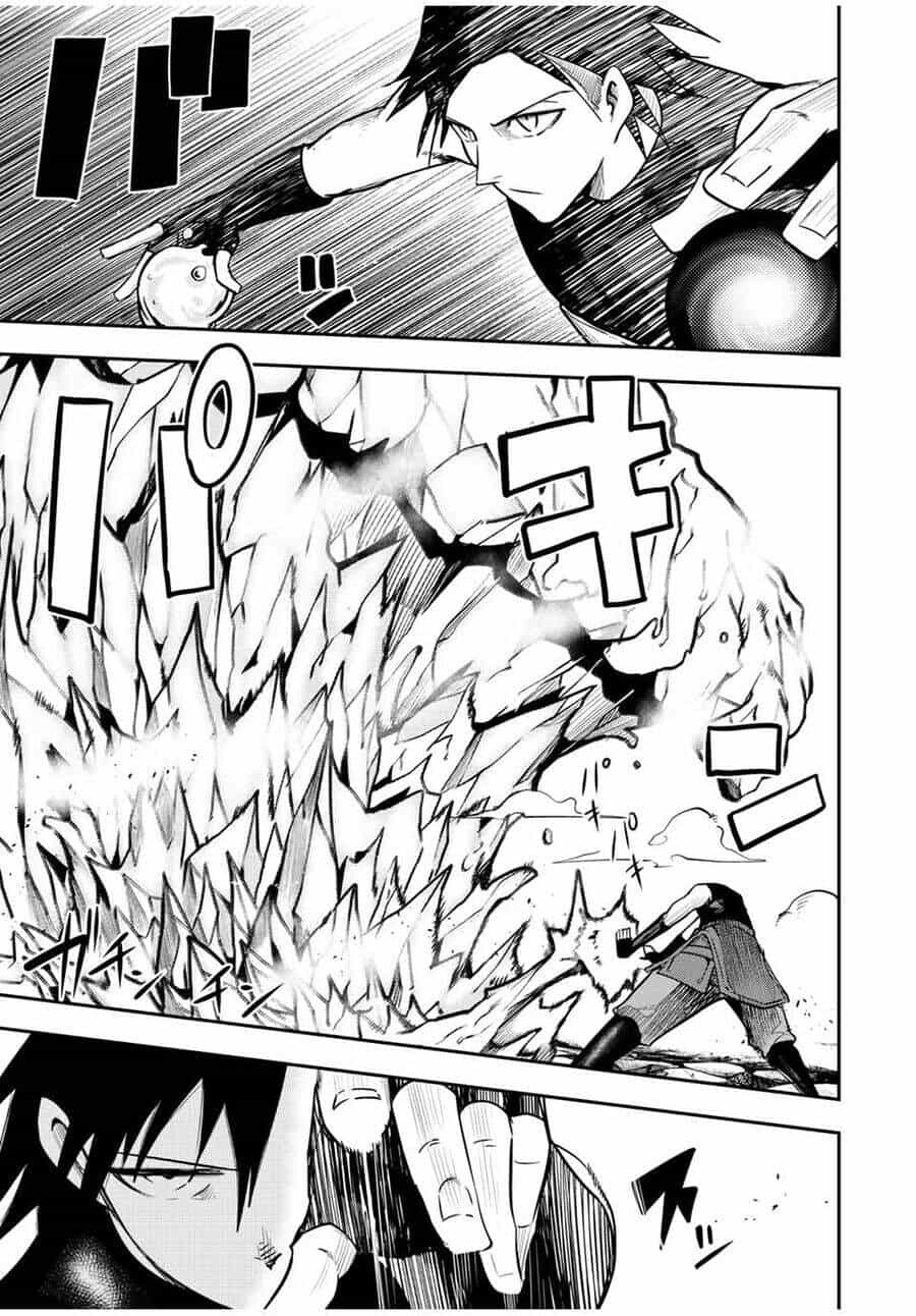 Dorei Tensei: Sono Dorei, Saikyou No Moto Ouji Ni Tsuki - Chương 63 - ảnh 6