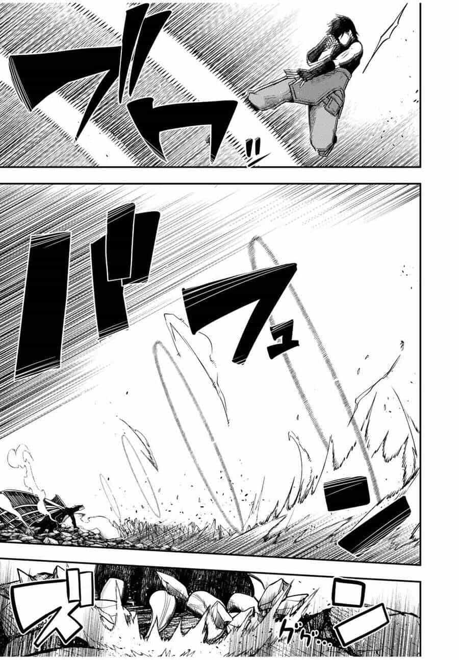 Dorei Tensei: Sono Dorei, Saikyou No Moto Ouji Ni Tsuki - Chương 63 - ảnh 8