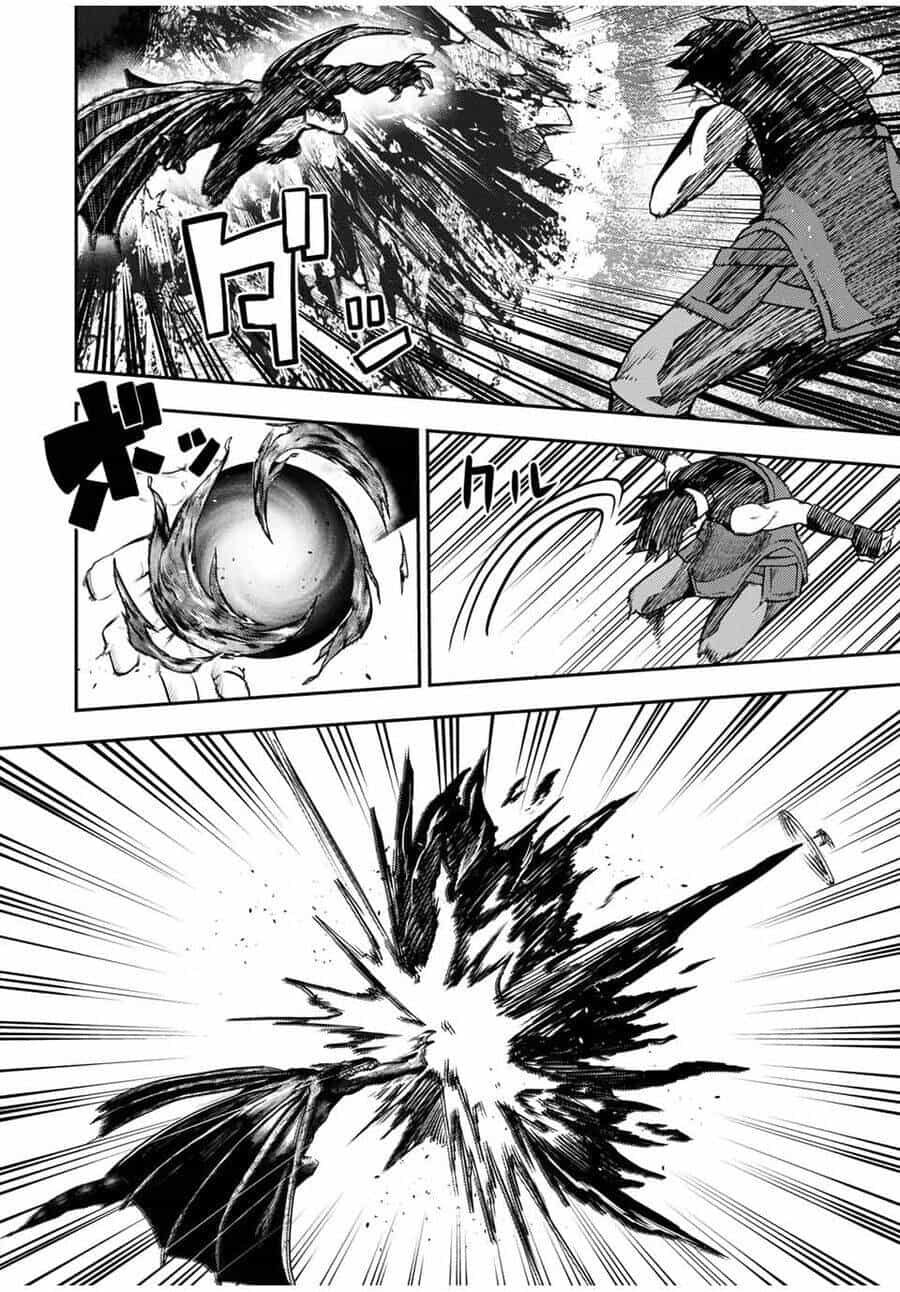 Dorei Tensei: Sono Dorei, Saikyou No Moto Ouji Ni Tsuki - Chương 63 - ảnh 9