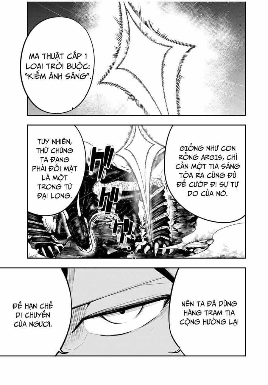 Dorei Tensei: Sono Dorei, Saikyou No Moto Ouji Ni Tsuki - Chương 64 - ảnh 10